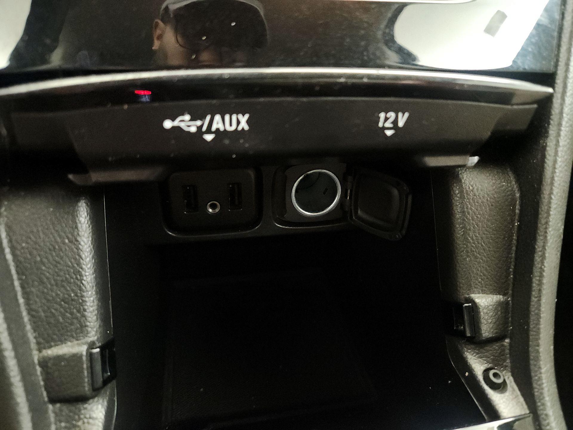 Thumbnail: 2019 Buick Encore - 18