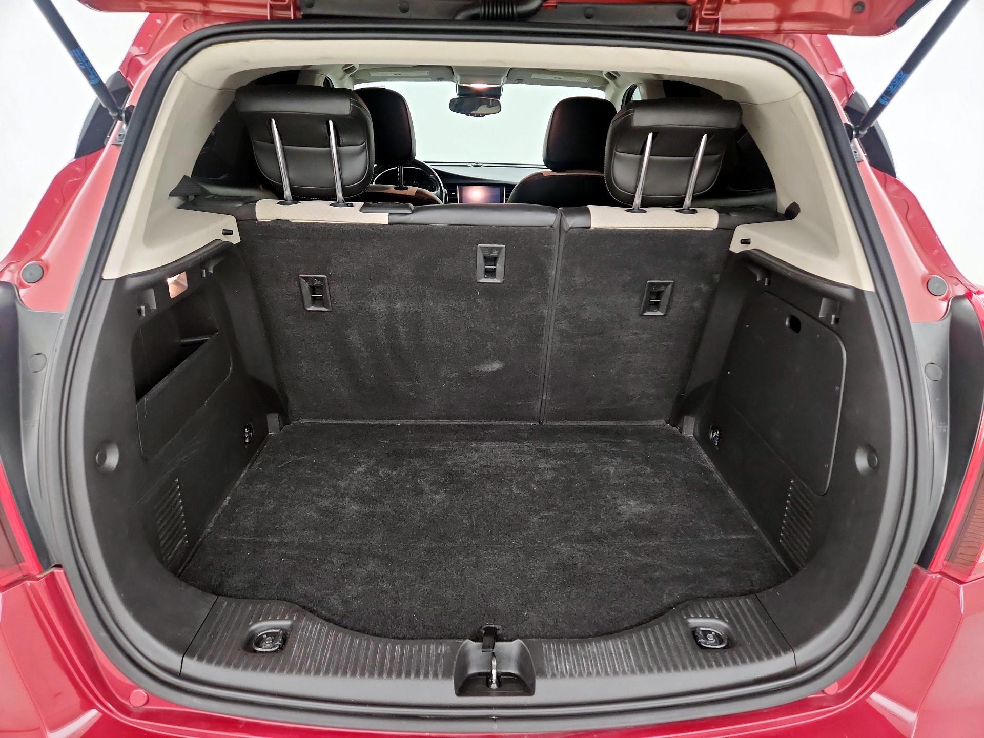 Thumbnail: 2019 Buick Encore - 20