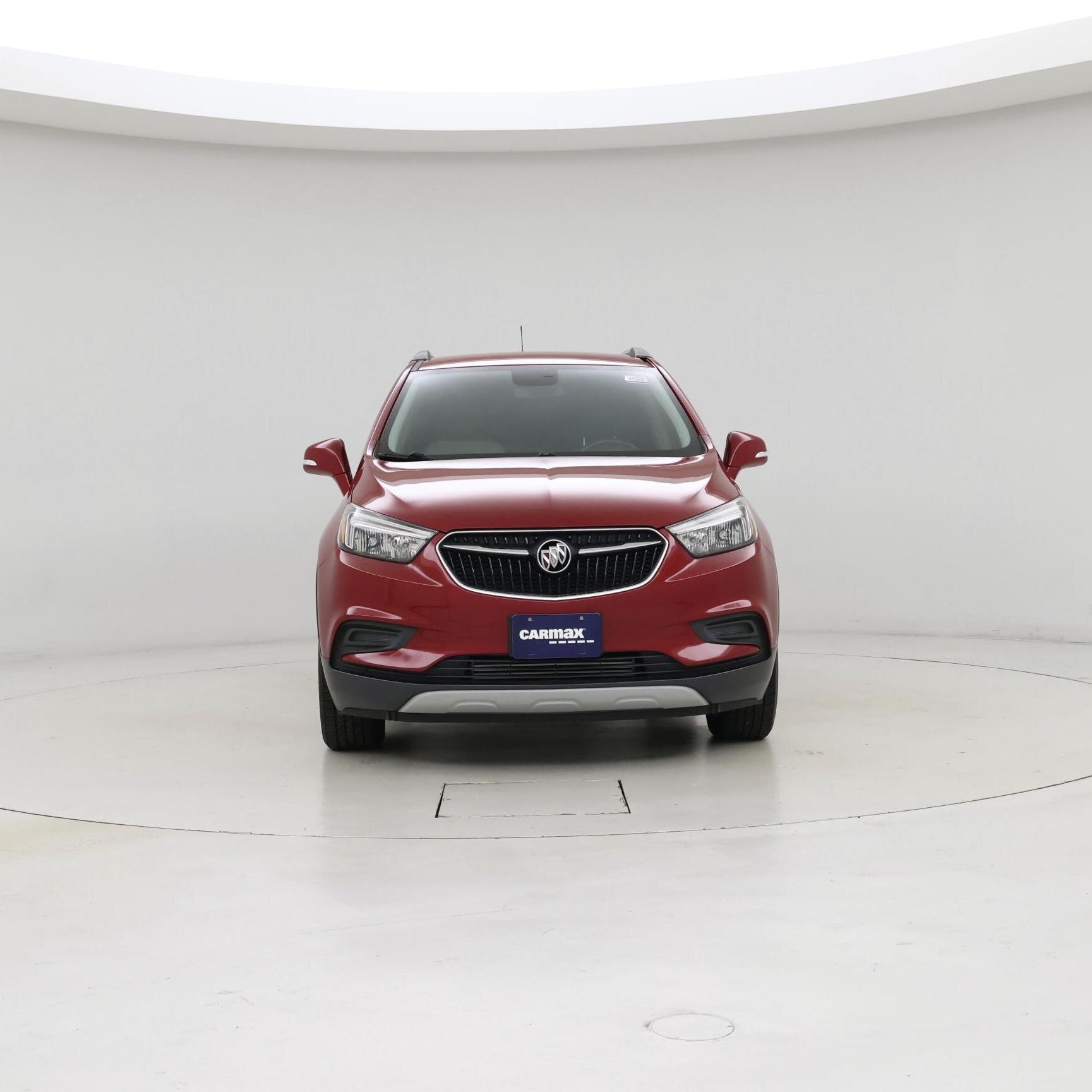 Thumbnail: 2019 Buick Encore - 5