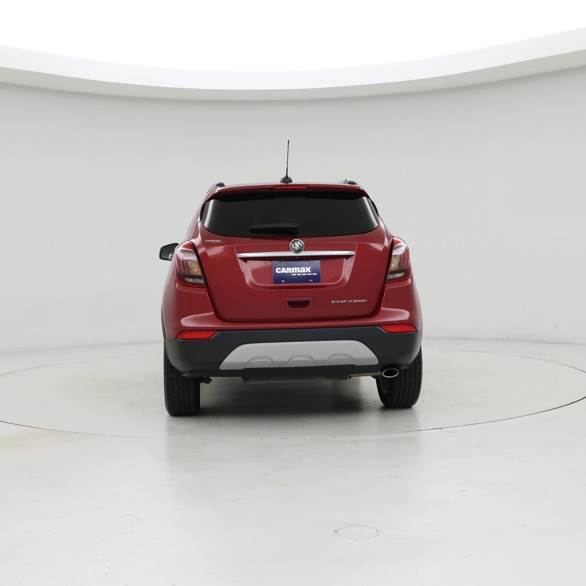 Thumbnail: 2019 Buick Encore - 6