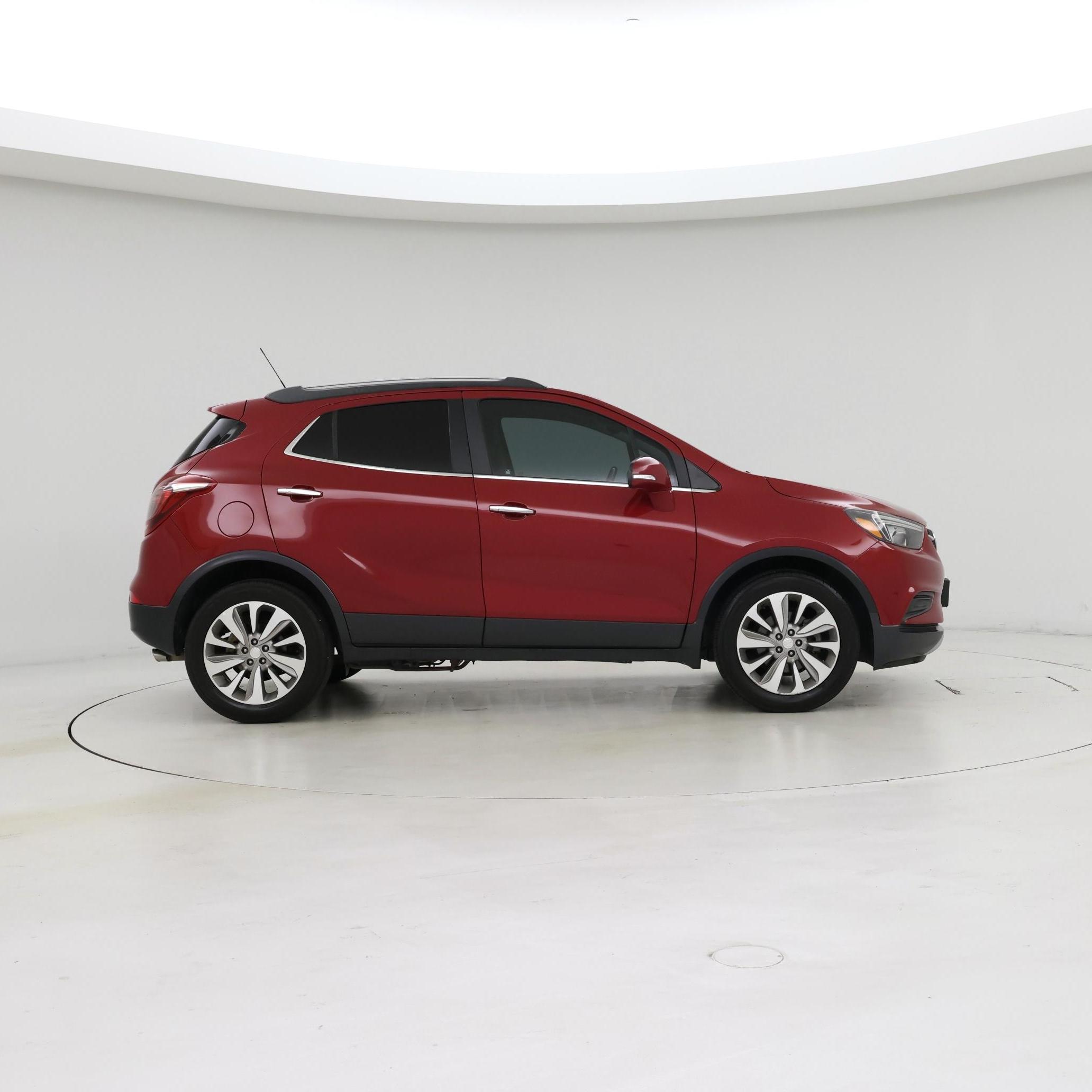 Thumbnail: 2019 Buick Encore - 7