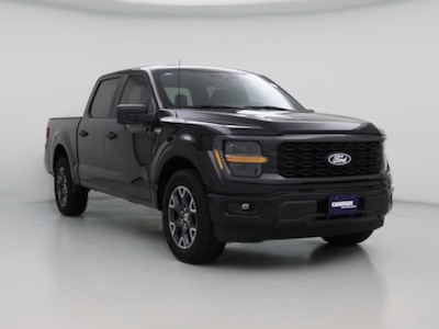 2024 Ford F150 STX