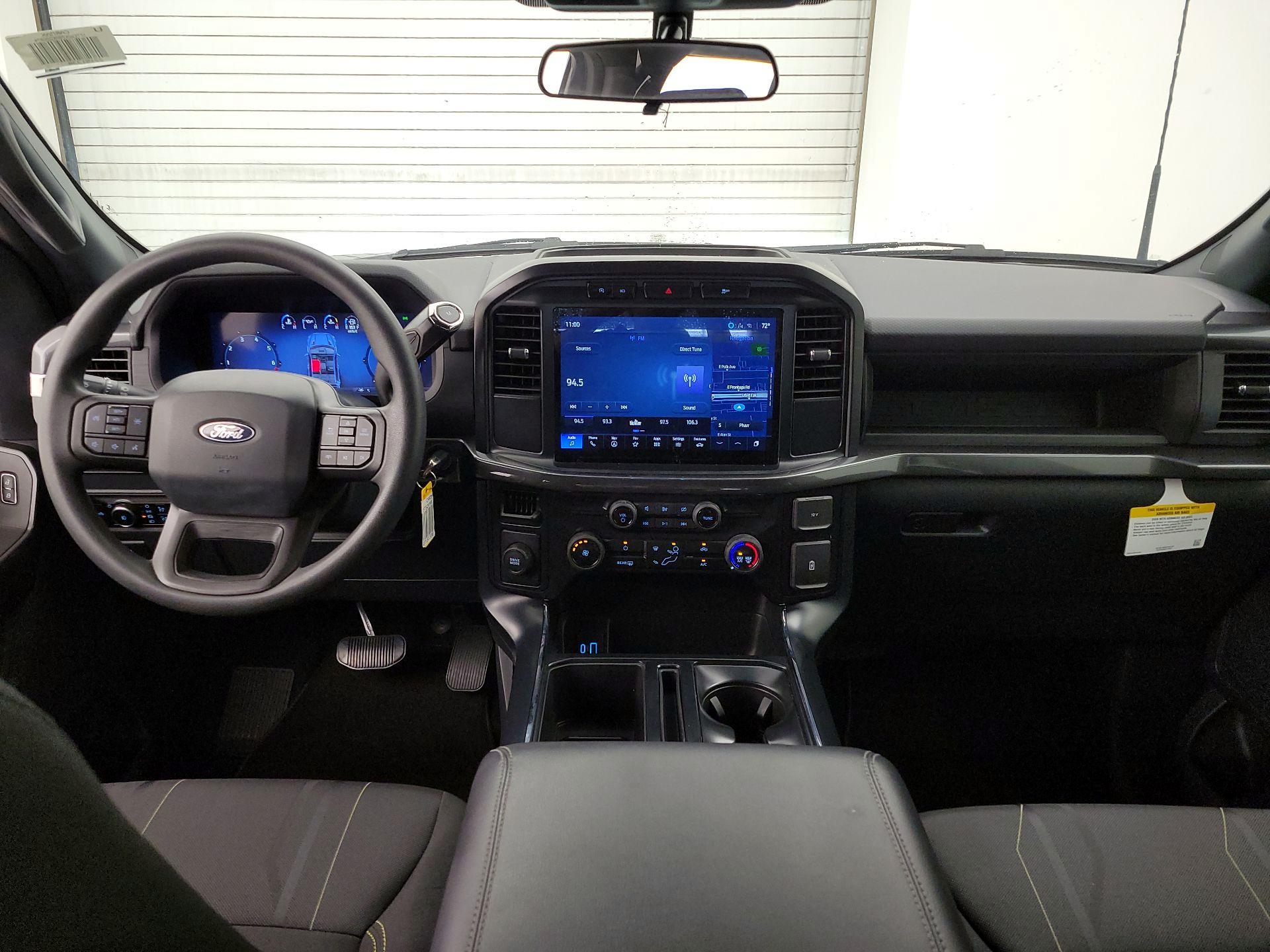 Thumbnail: 2024 Ford F-150 - 9