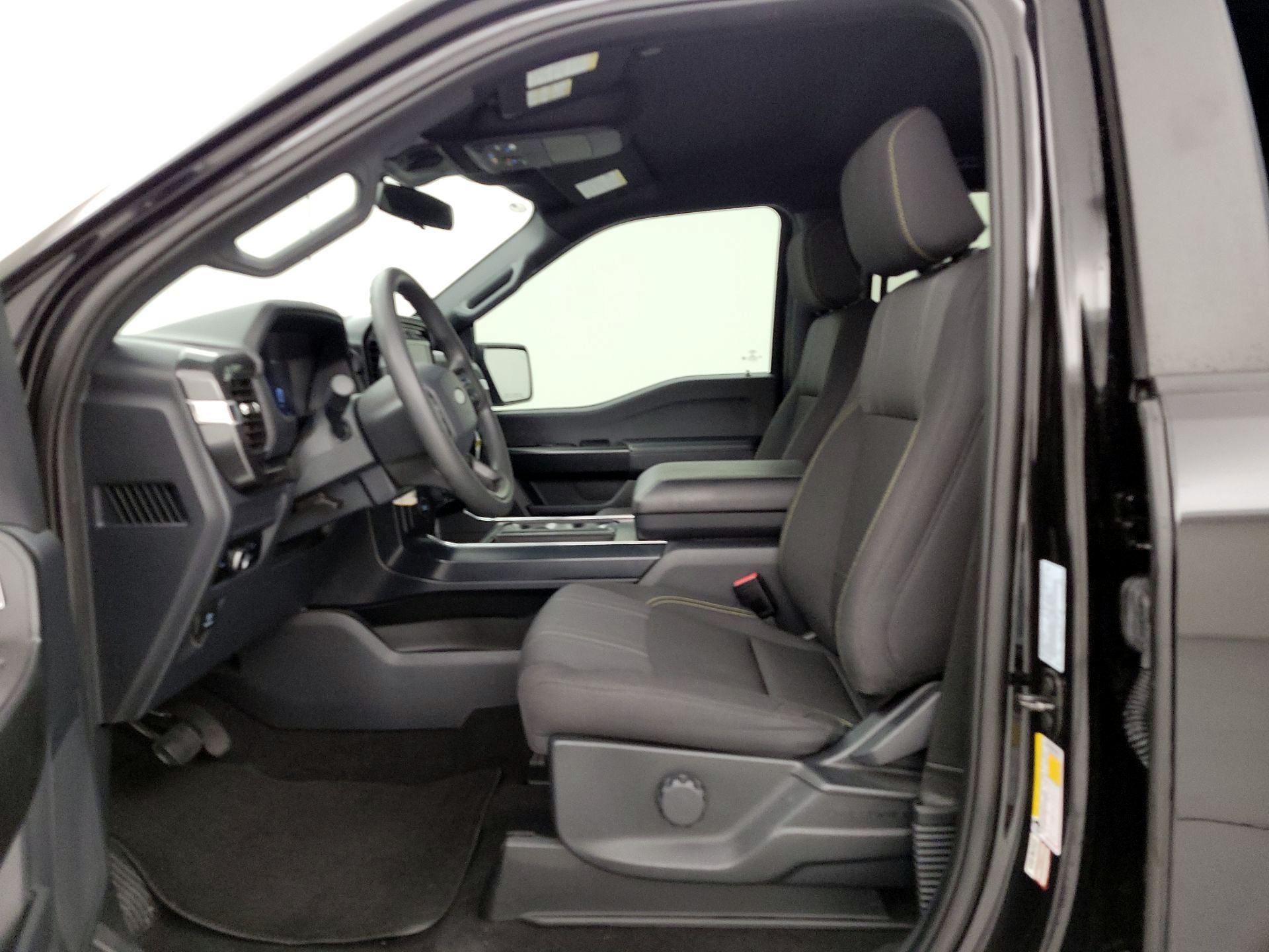 Thumbnail: 2024 Ford F-150 - 11