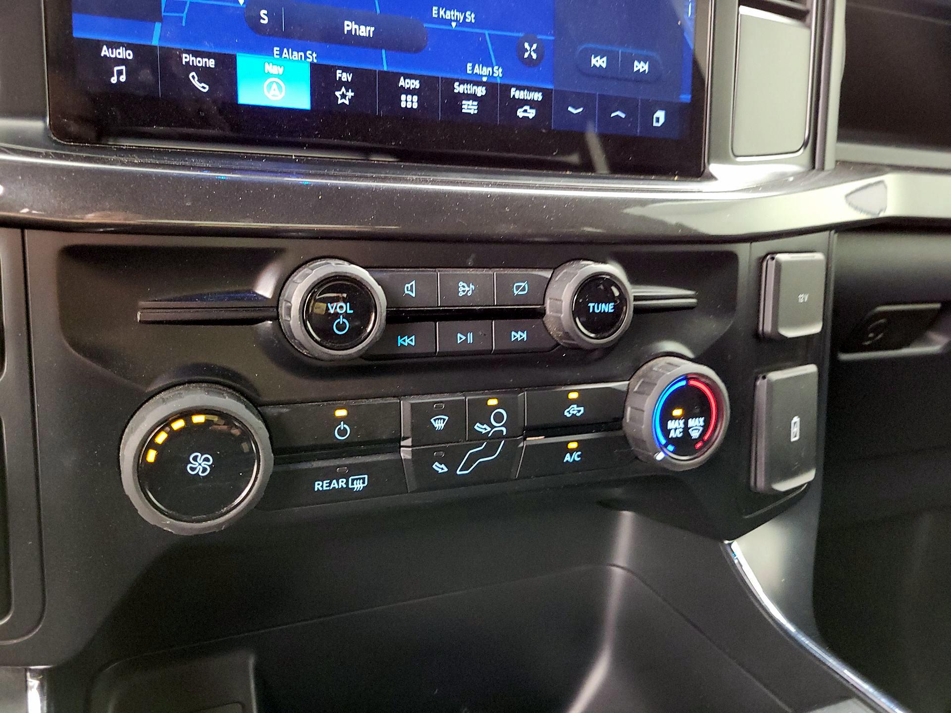 Thumbnail: 2024 Ford F-150 - 17