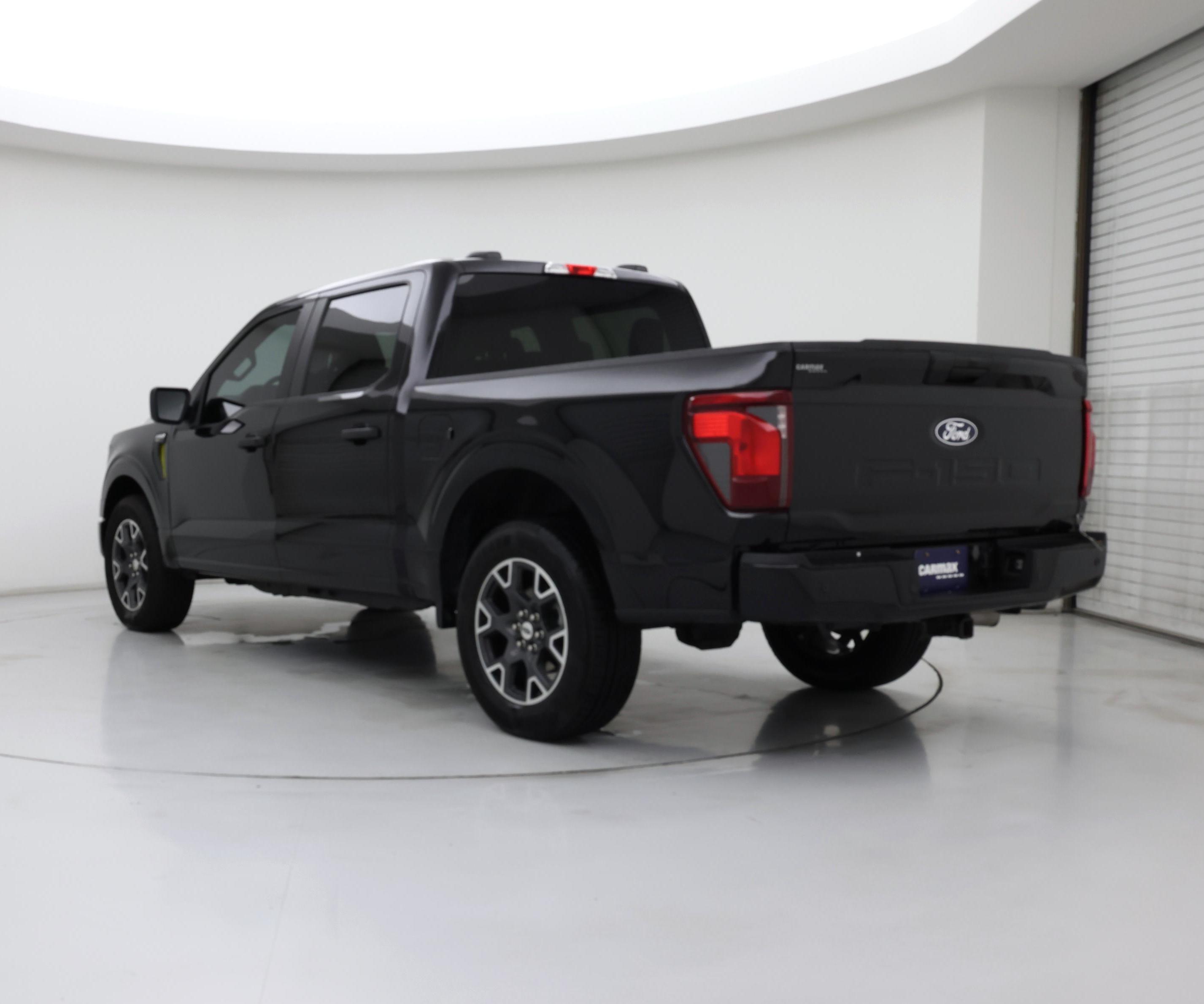 Thumbnail: 2024 Ford F-150 - 2