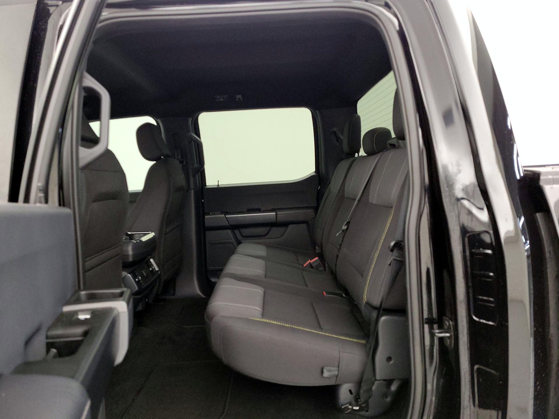 Thumbnail: 2024 Ford F-150 - 20