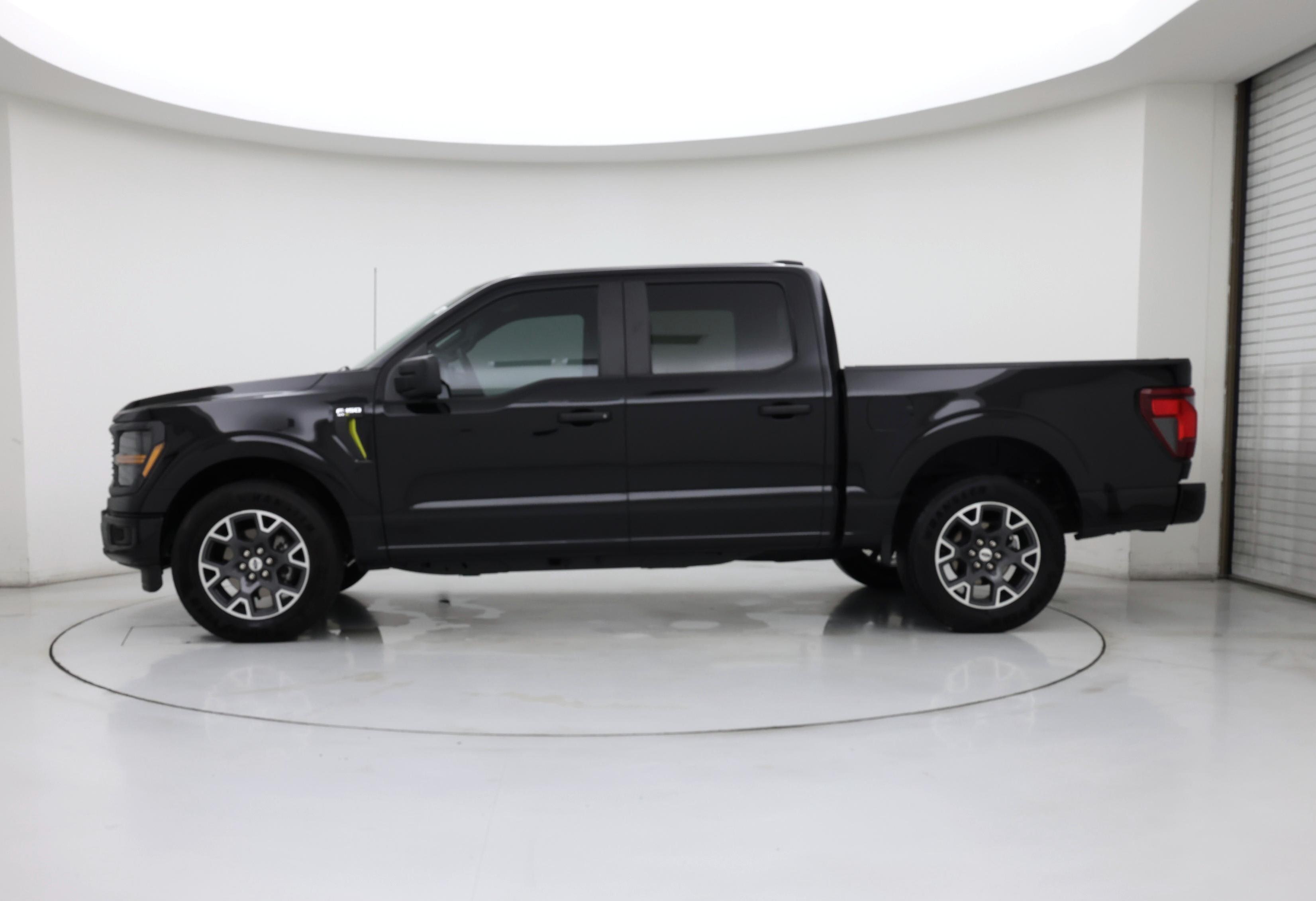 Thumbnail: 2024 Ford F-150 - 3