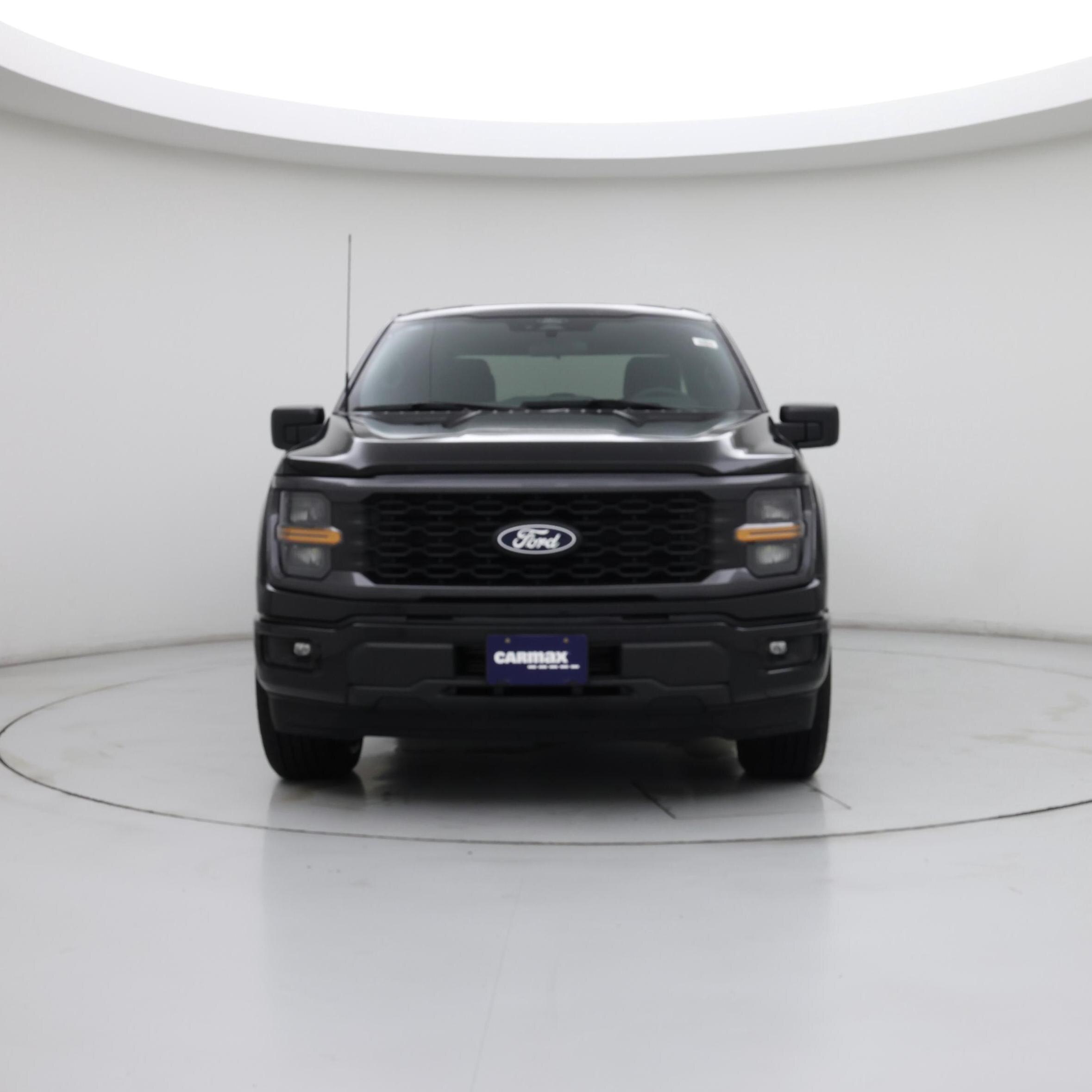 Thumbnail: 2024 Ford F-150 - 5