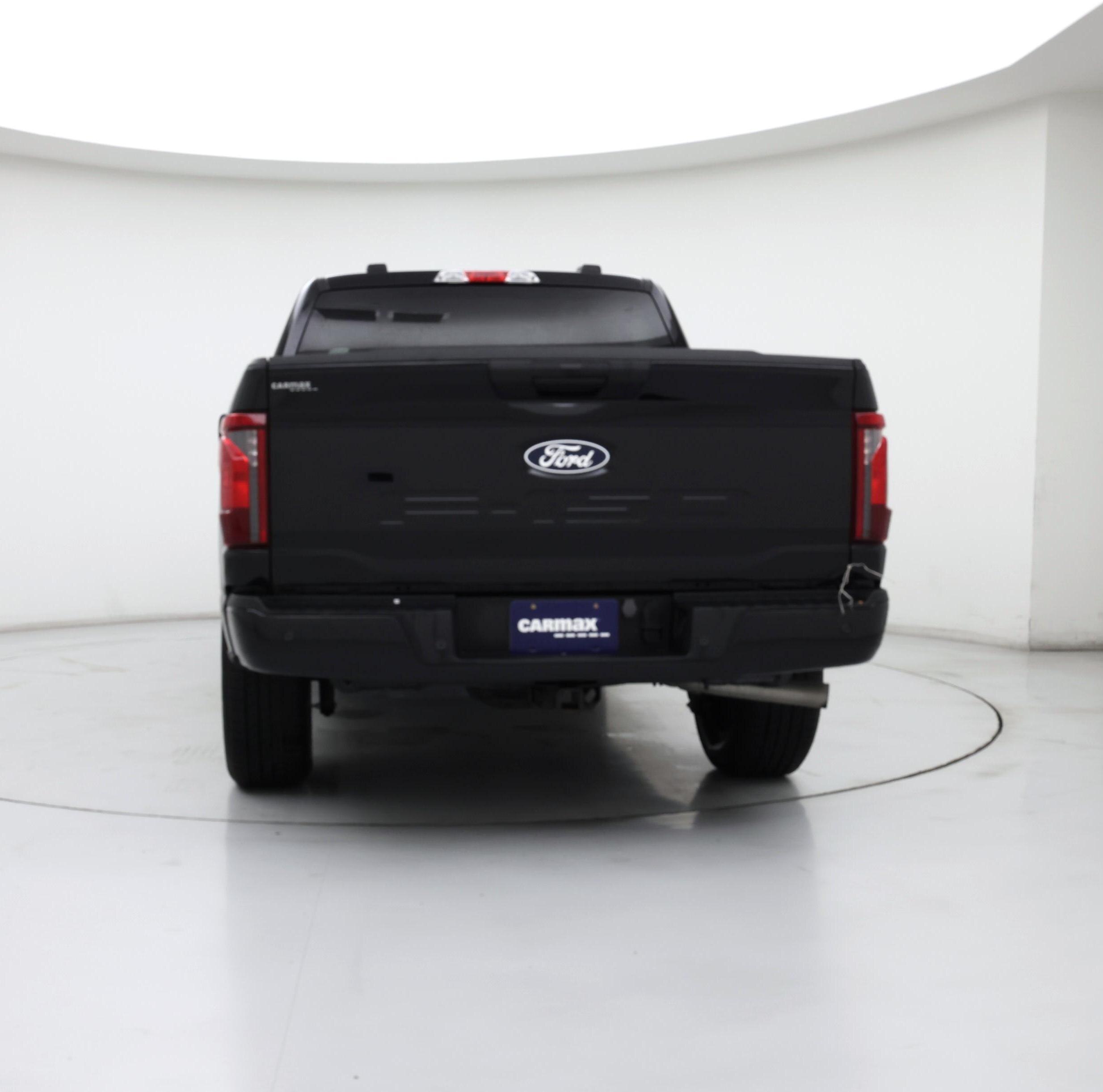 Thumbnail: 2024 Ford F-150 - 6