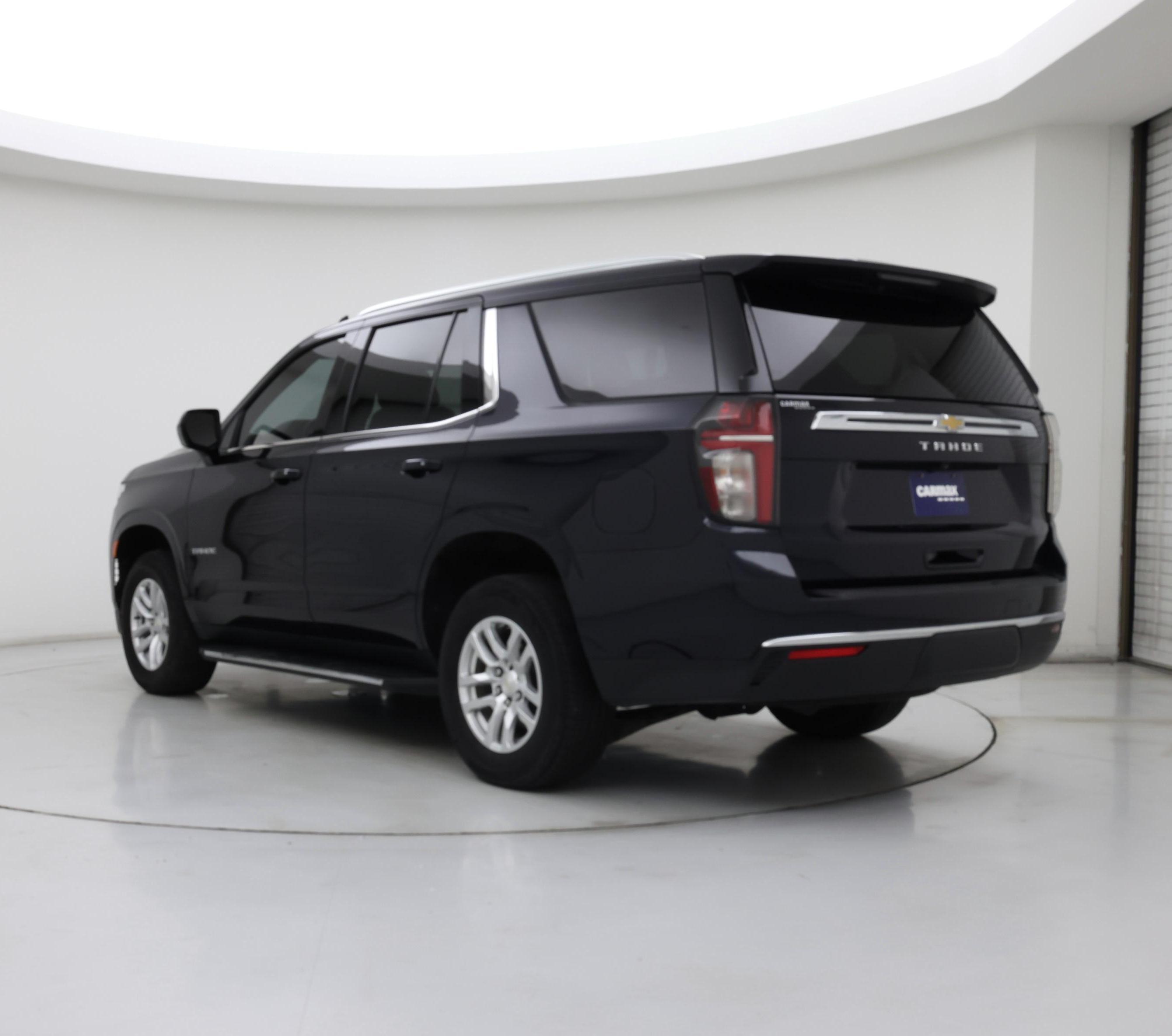 Thumbnail: 2023 Chevrolet Tahoe - 2