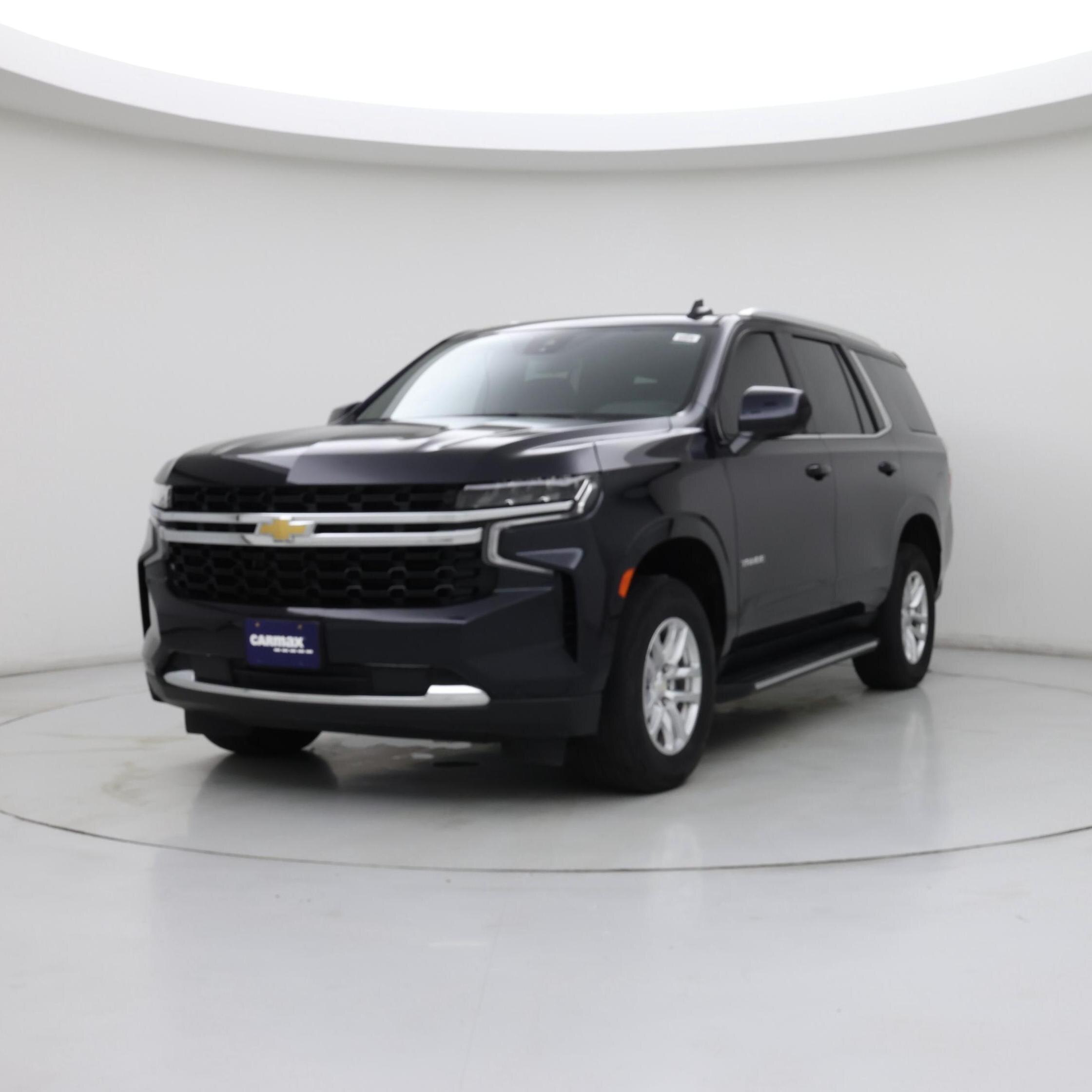 Thumbnail: 2023 Chevrolet Tahoe - 4