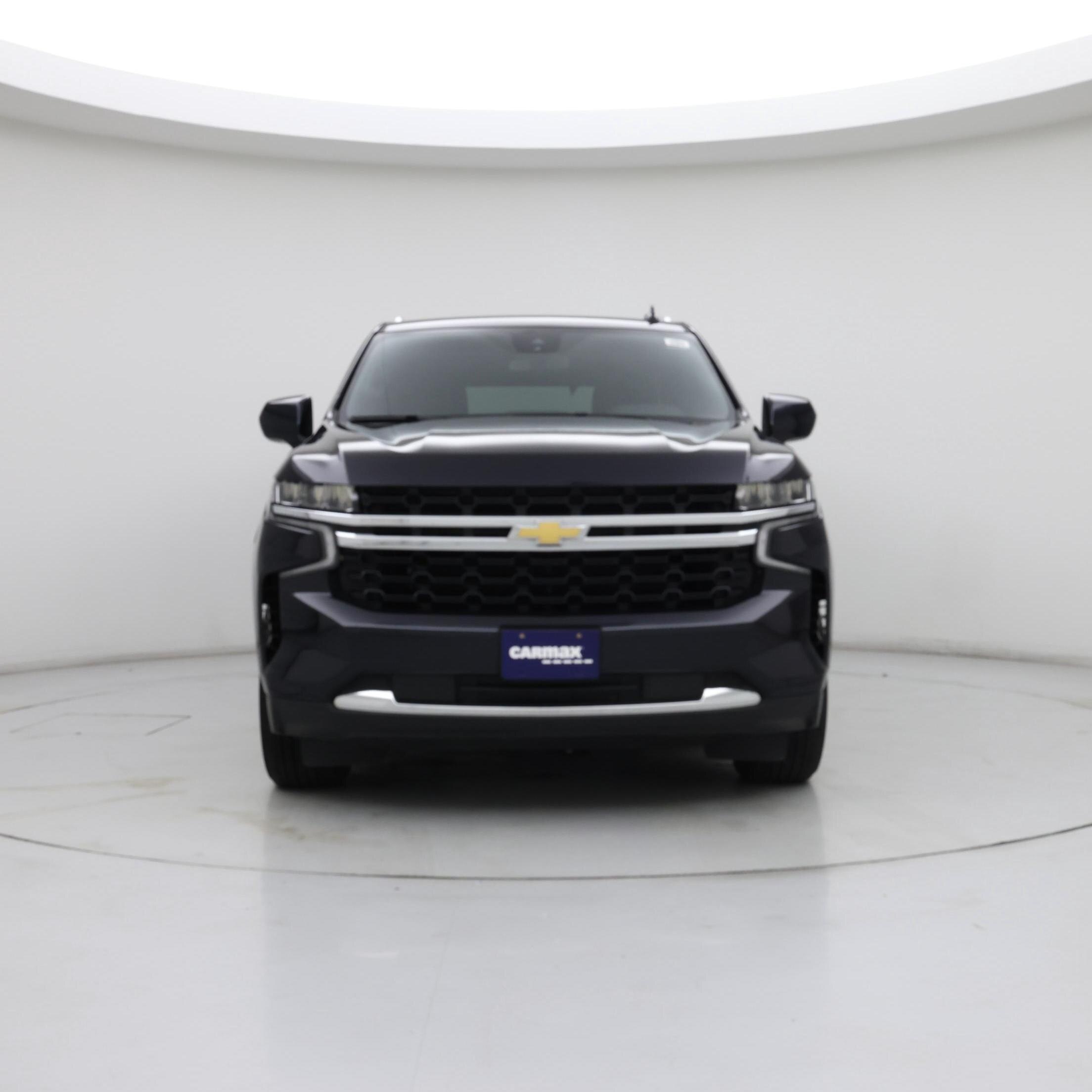 Thumbnail: 2023 Chevrolet Tahoe - 5