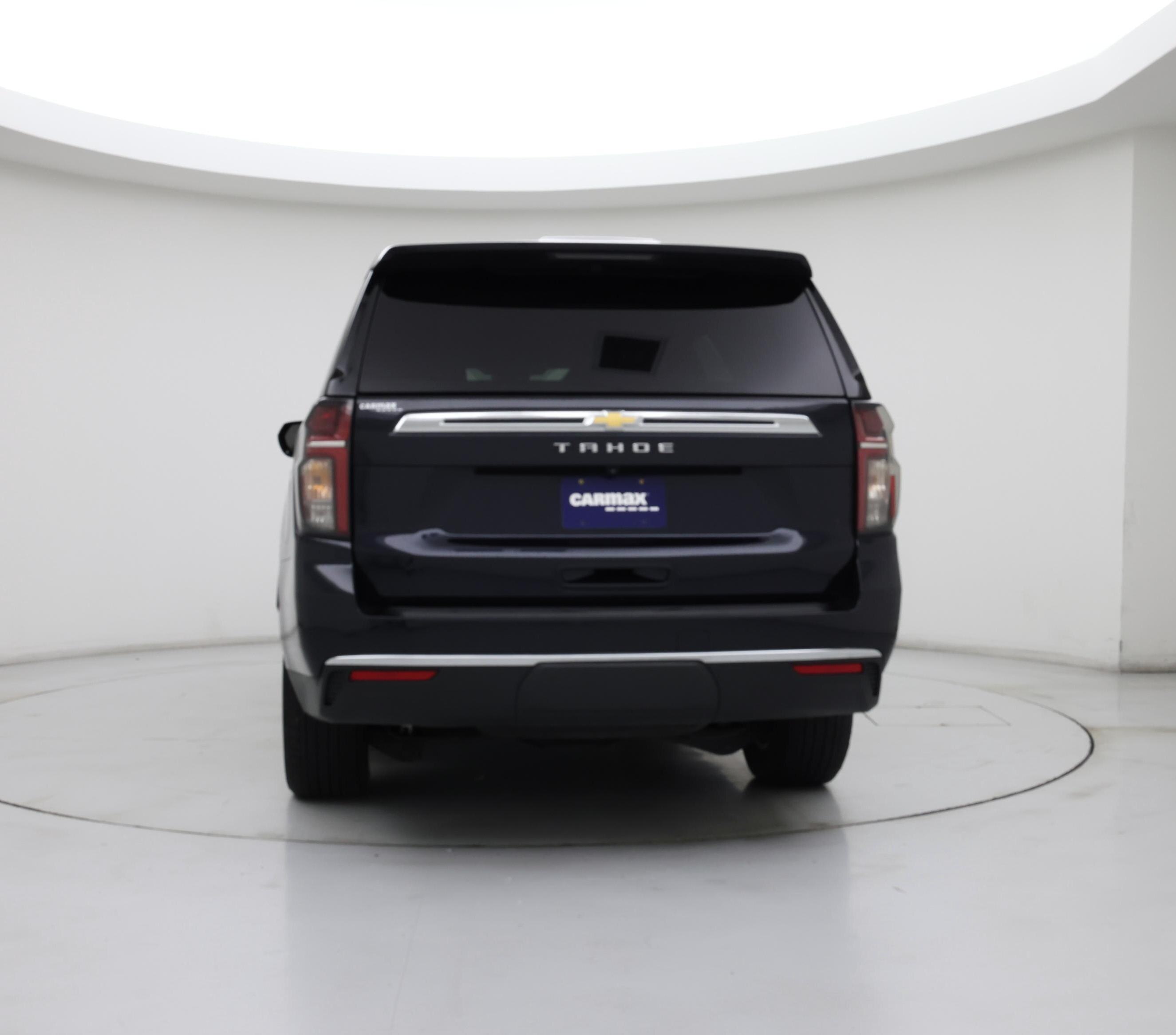 Thumbnail: 2023 Chevrolet Tahoe - 6