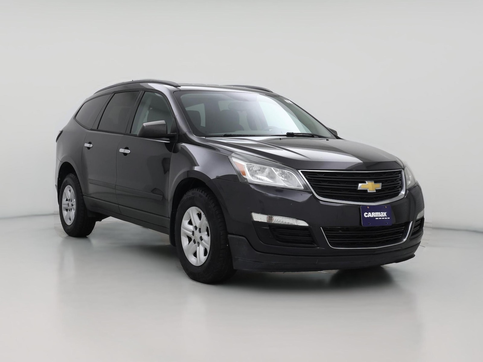 2016 Chevrolet Traverse