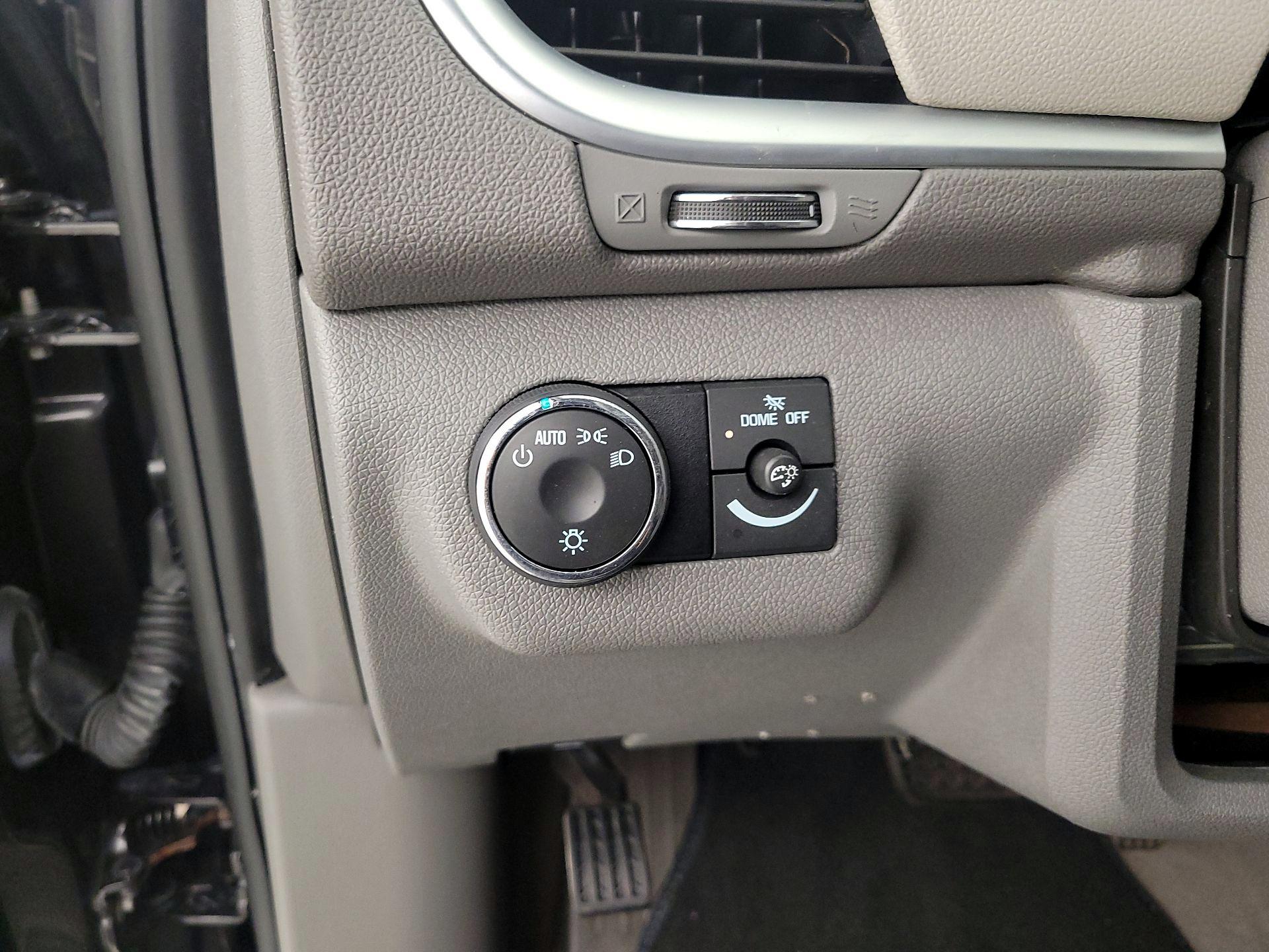 Thumbnail: 2016 Chevrolet Traverse - 13