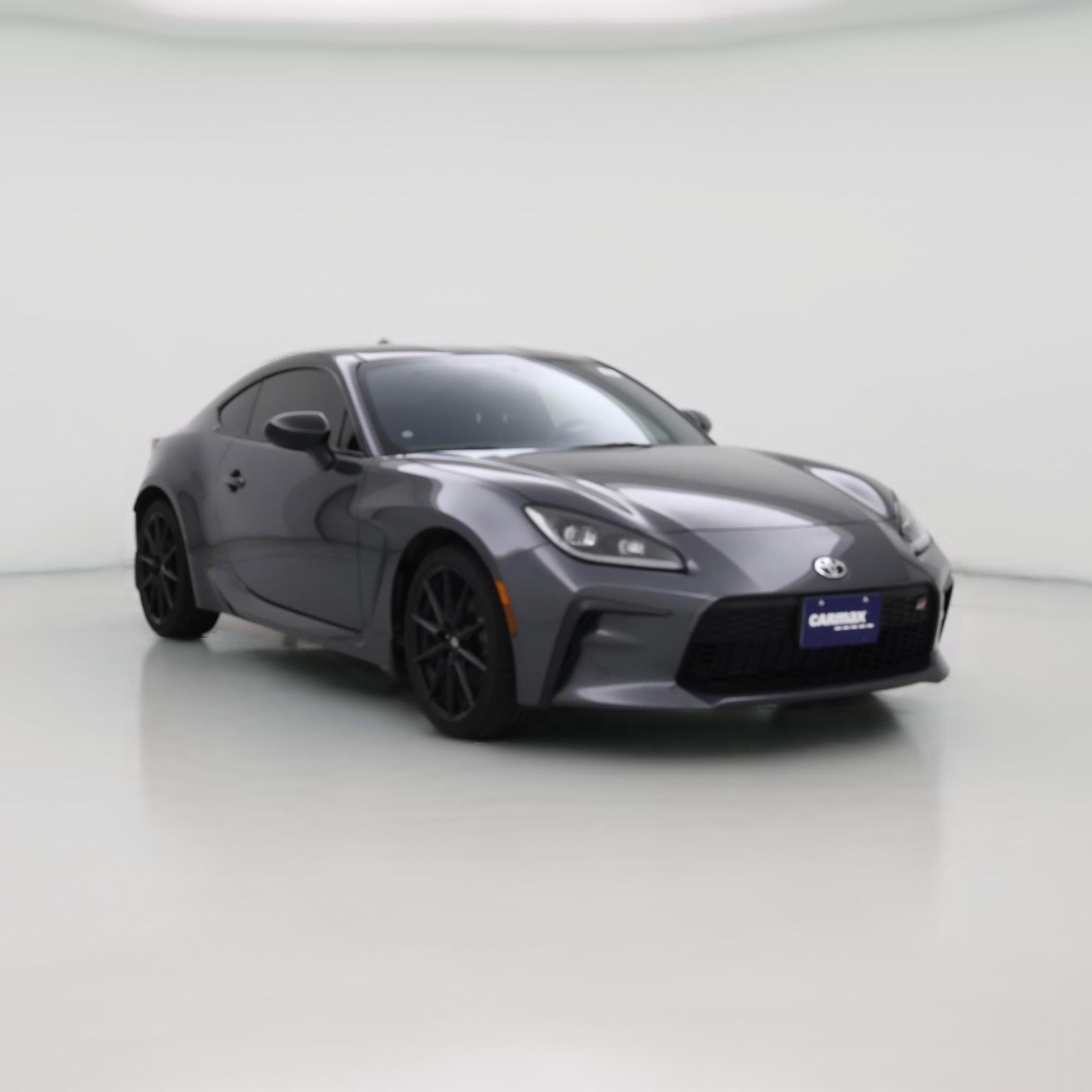 Thumbnail: 2024 Toyota GR86 - 1
