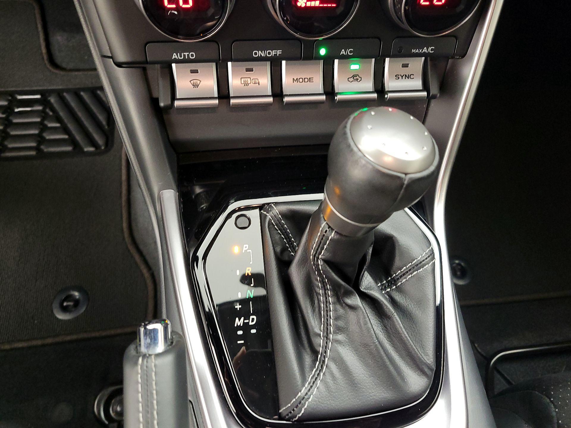 Thumbnail: 2024 Toyota GR86 - 17