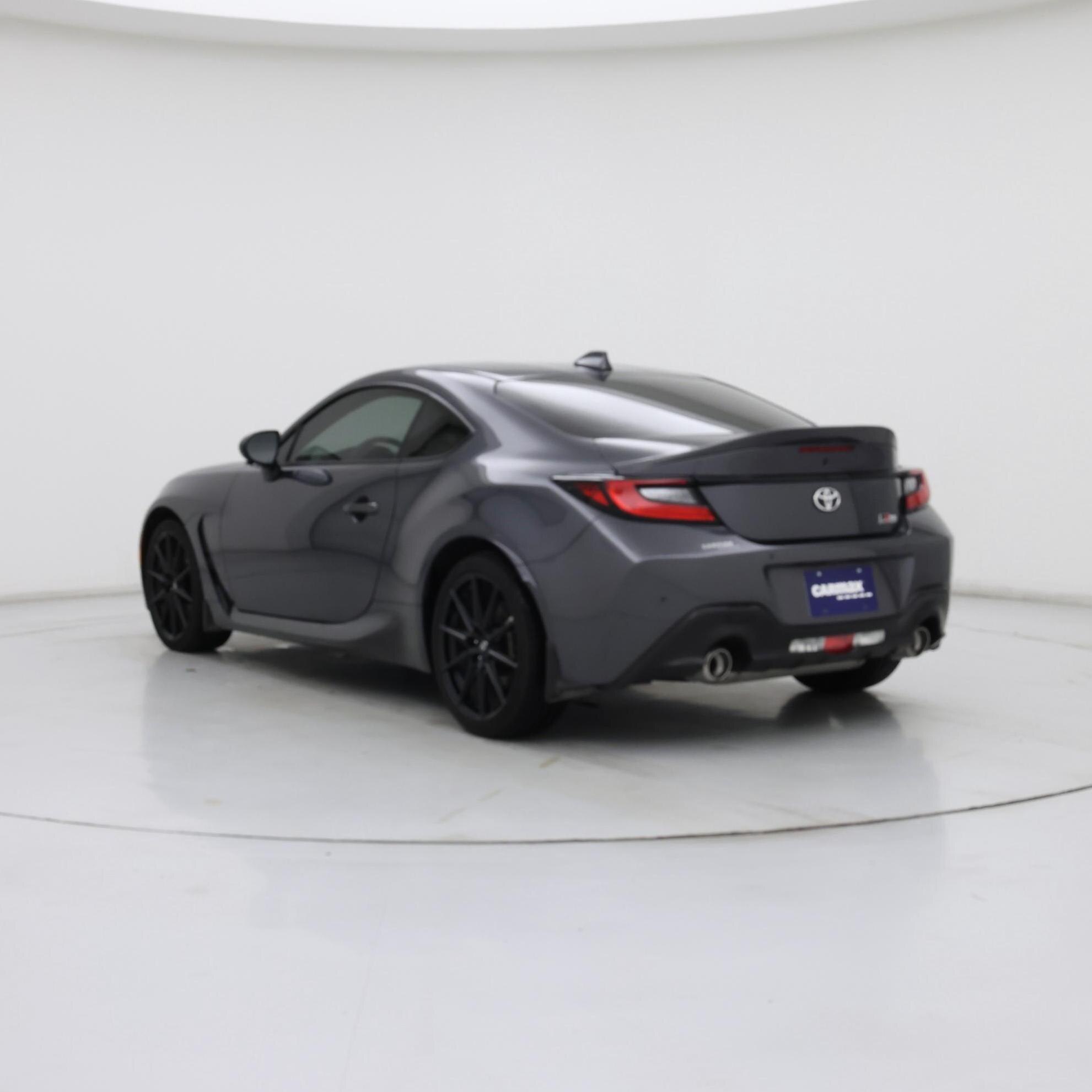 Thumbnail: 2024 Toyota GR86 - 2