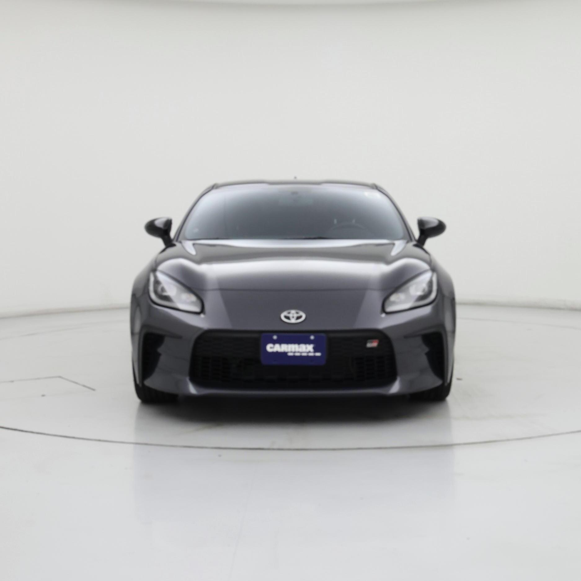 Thumbnail: 2024 Toyota GR86 - 5