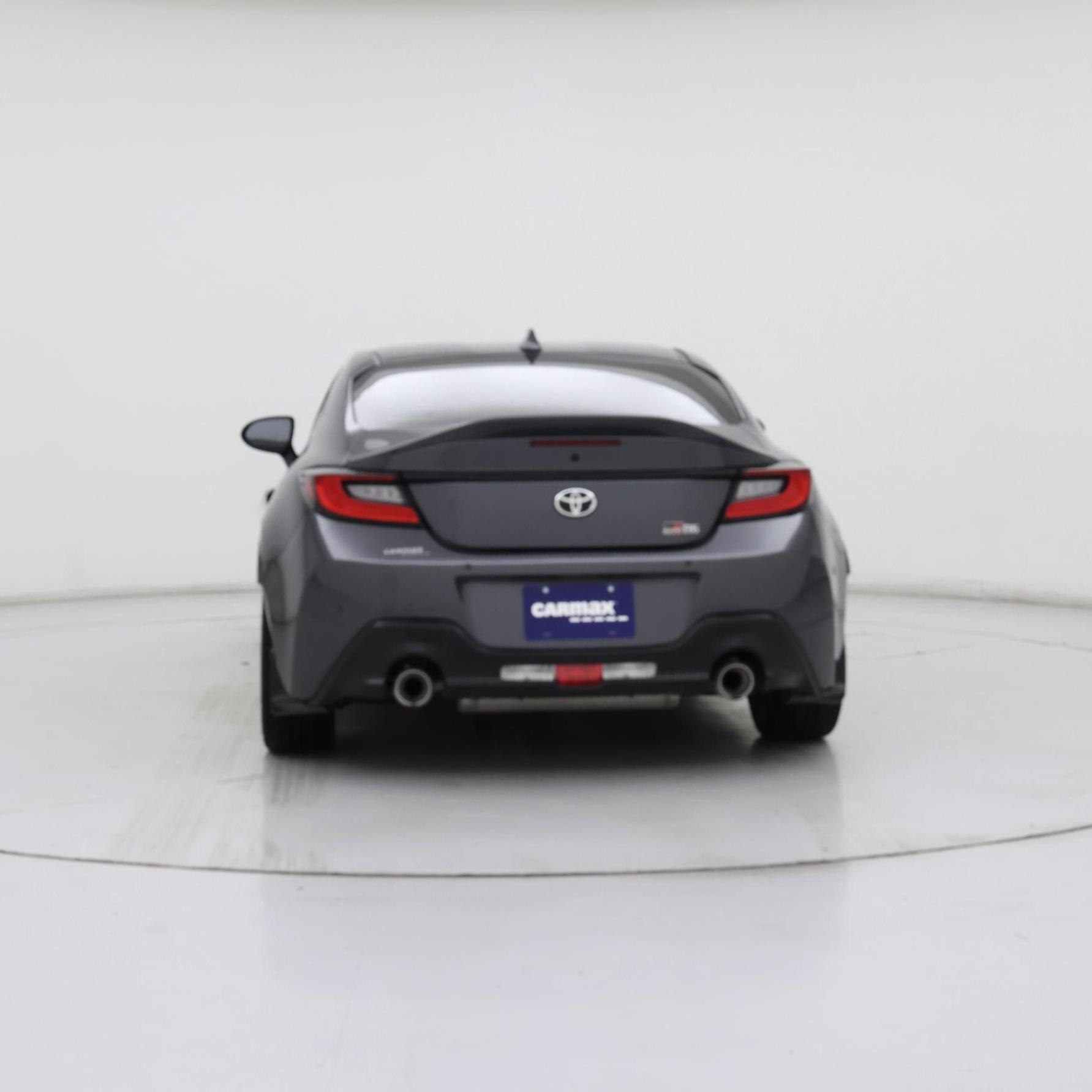 Thumbnail: 2024 Toyota GR86 - 6