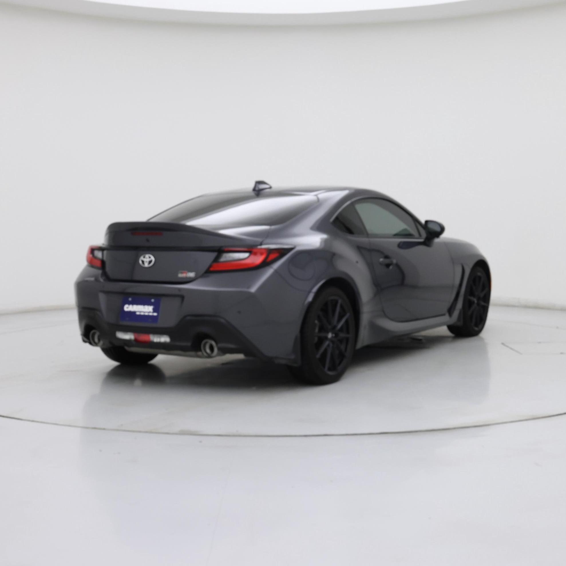 Thumbnail: 2024 Toyota GR86 - 8