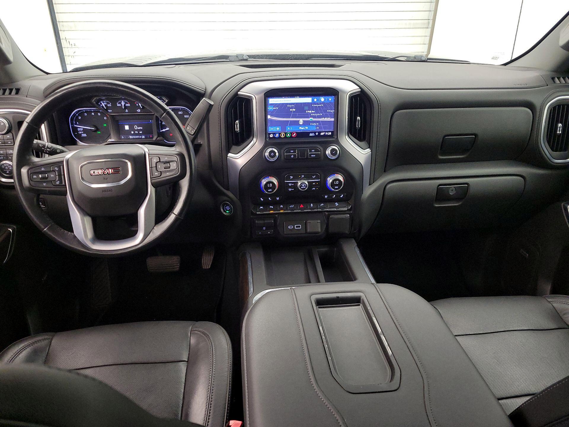 Thumbnail: 2019 GMC Sierra 1500 - 9