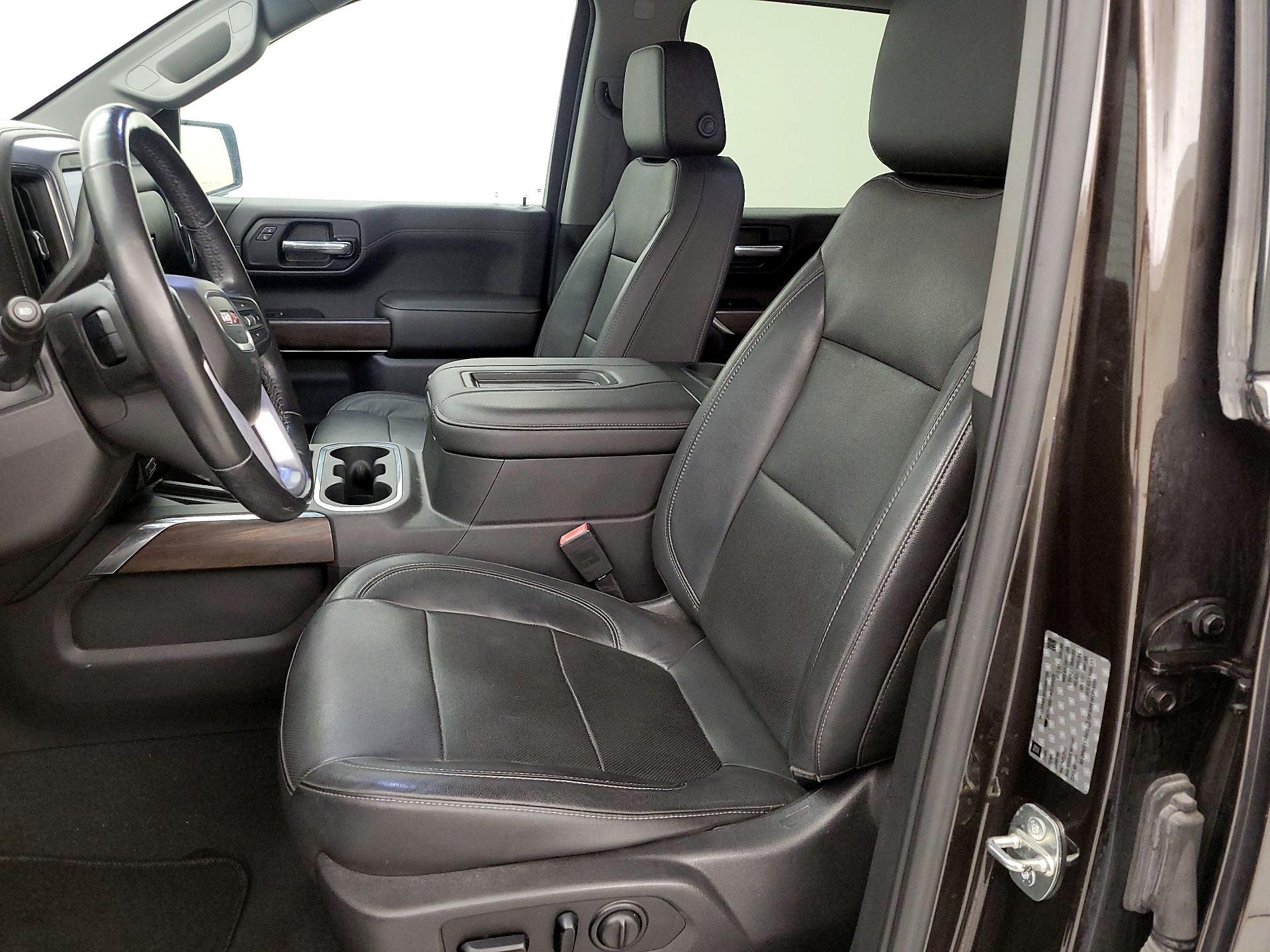 Thumbnail: 2019 GMC Sierra 1500 - 11