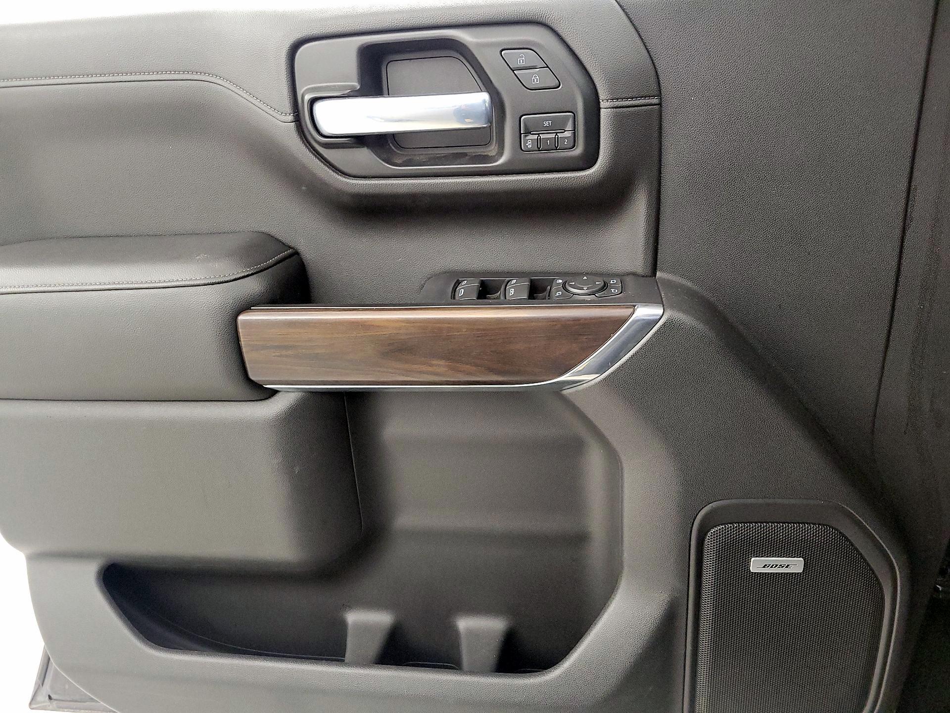 Thumbnail: 2019 GMC Sierra 1500 - 12