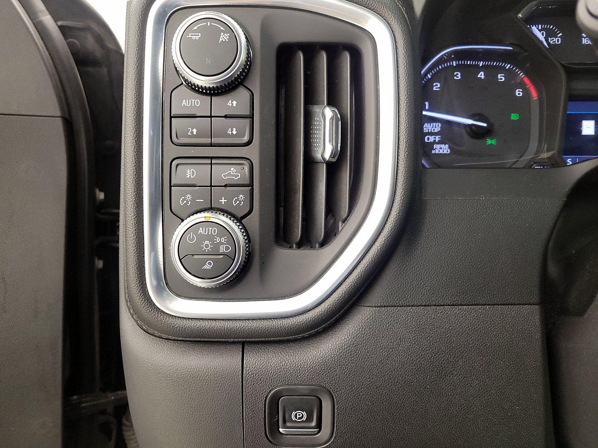 Thumbnail: 2019 GMC Sierra 1500 - 13