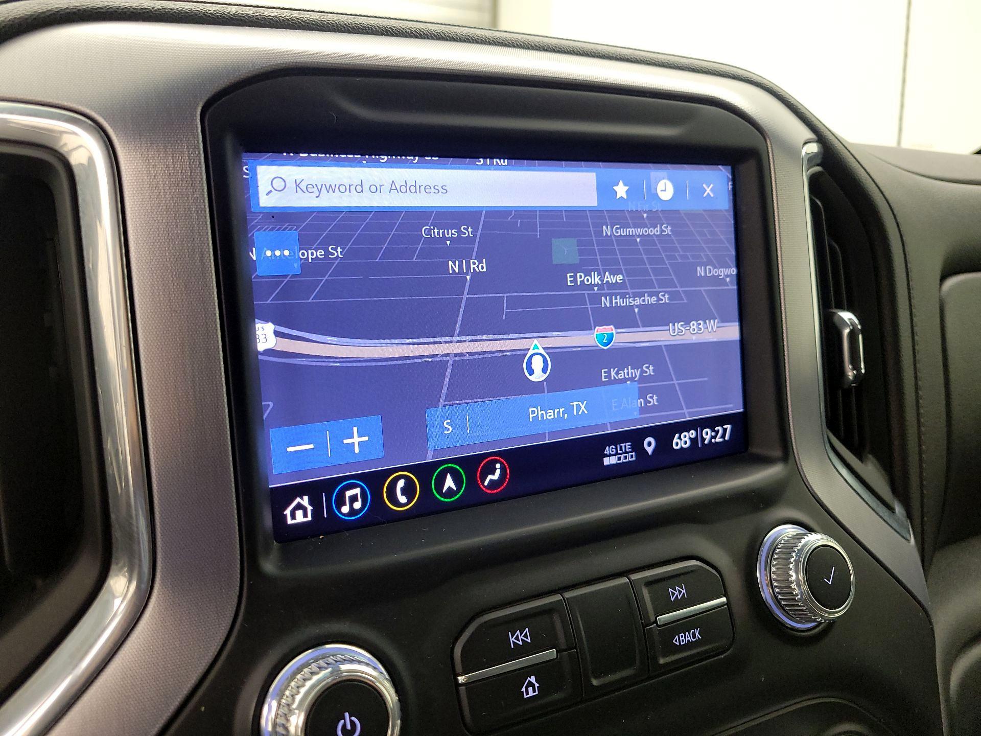 Thumbnail: 2019 GMC Sierra 1500 - 14