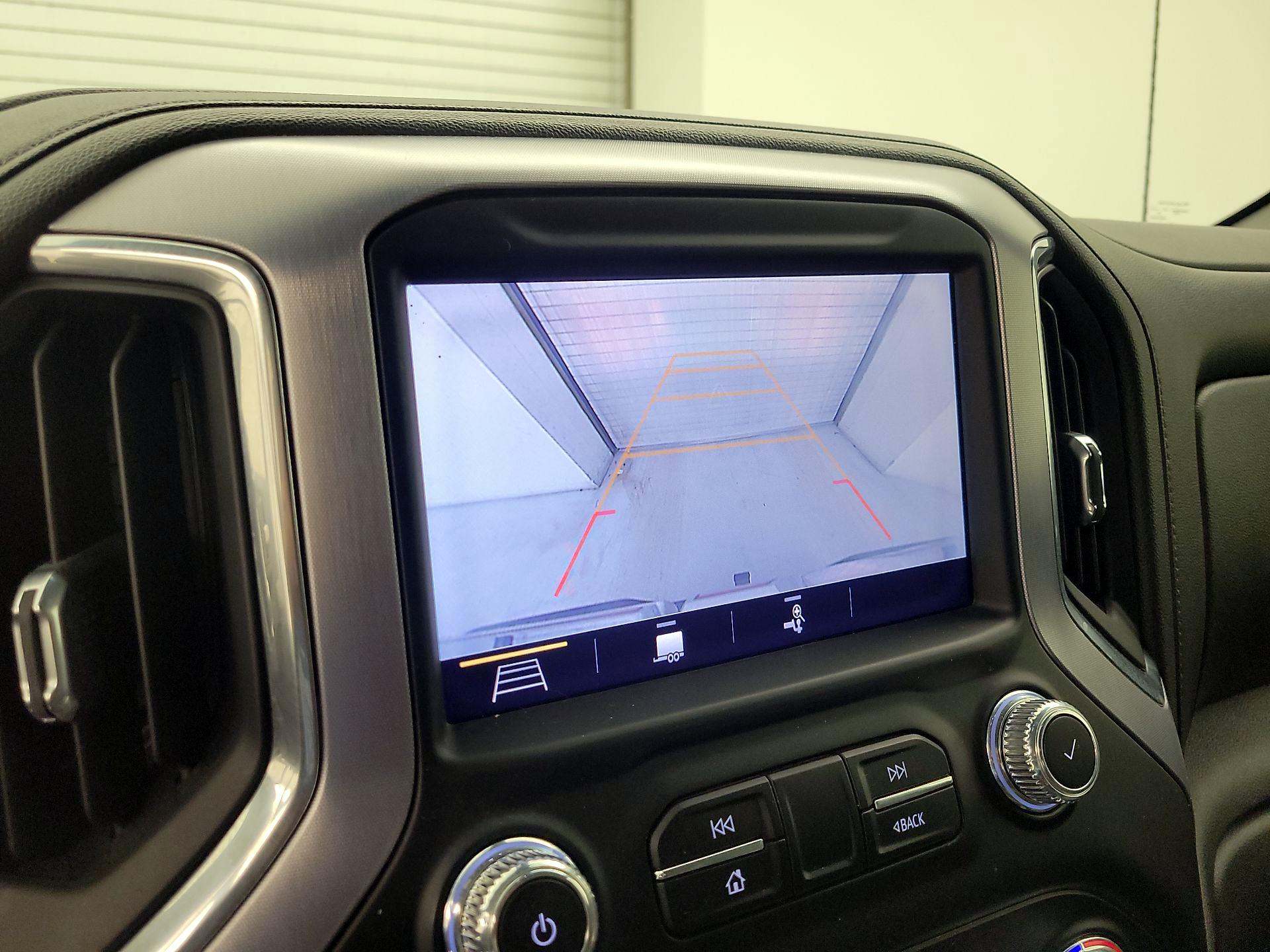 Thumbnail: 2019 GMC Sierra 1500 - 15