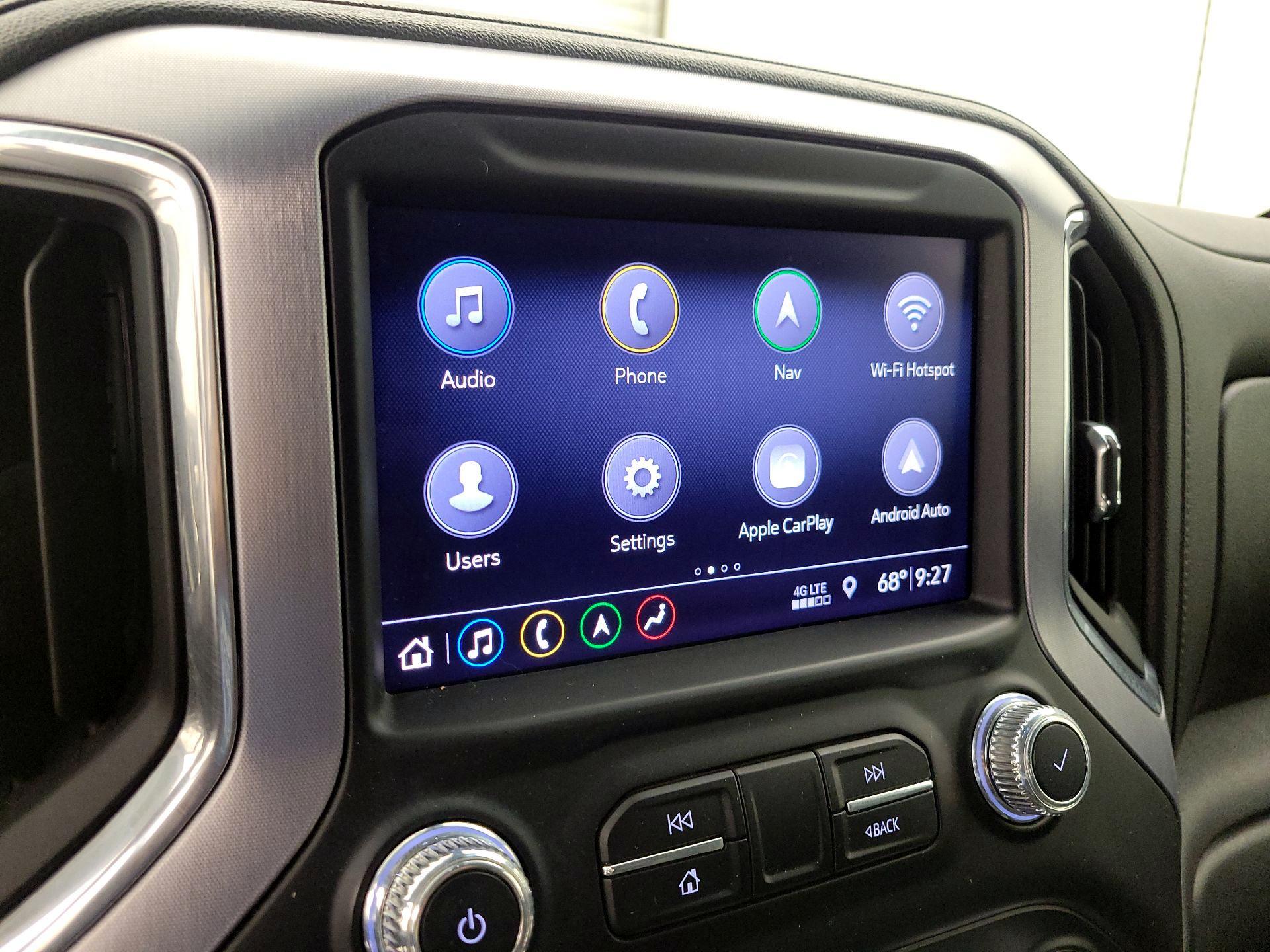 Thumbnail: 2019 GMC Sierra 1500 - 16