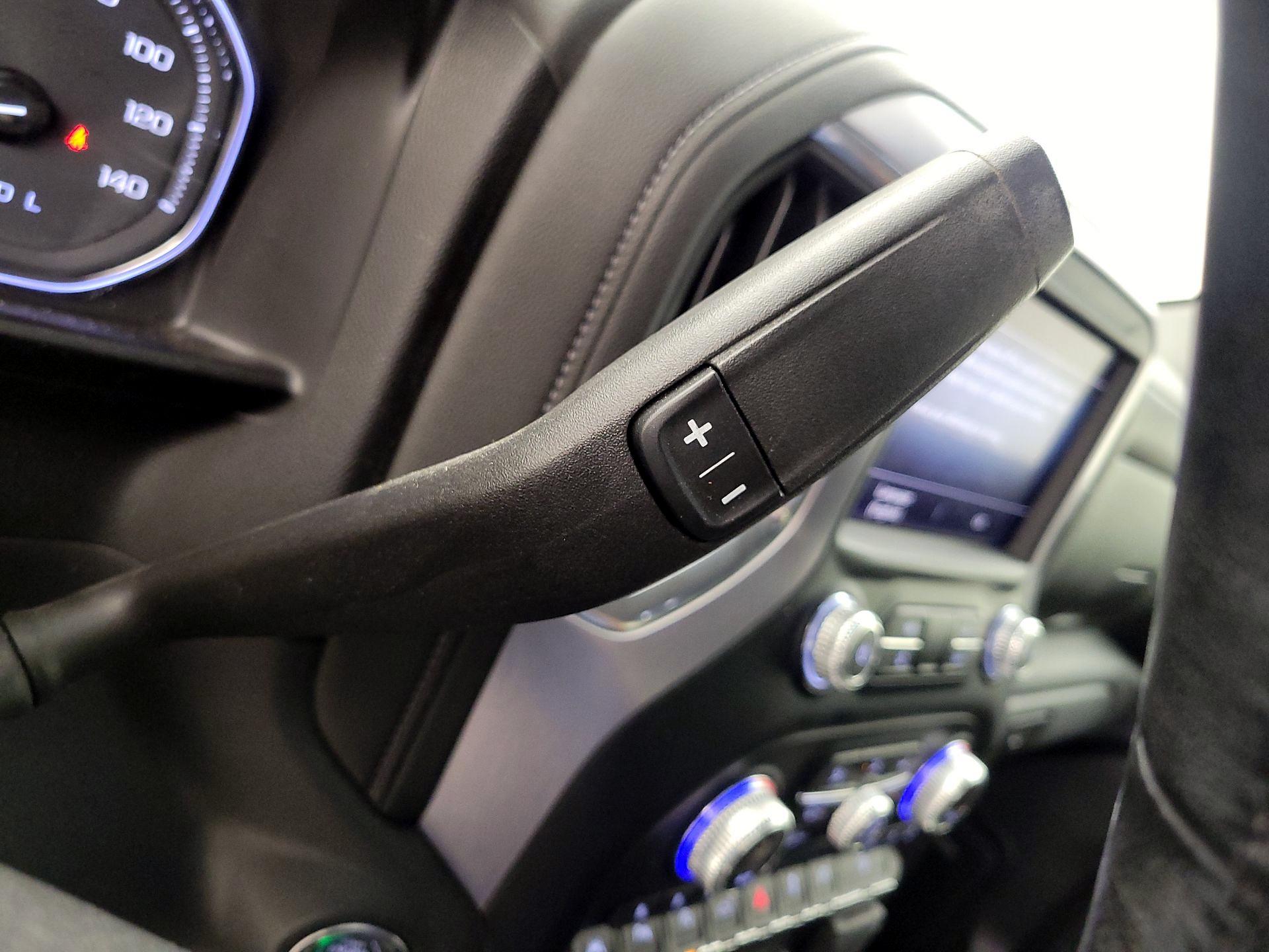 Thumbnail: 2019 GMC Sierra 1500 - 18