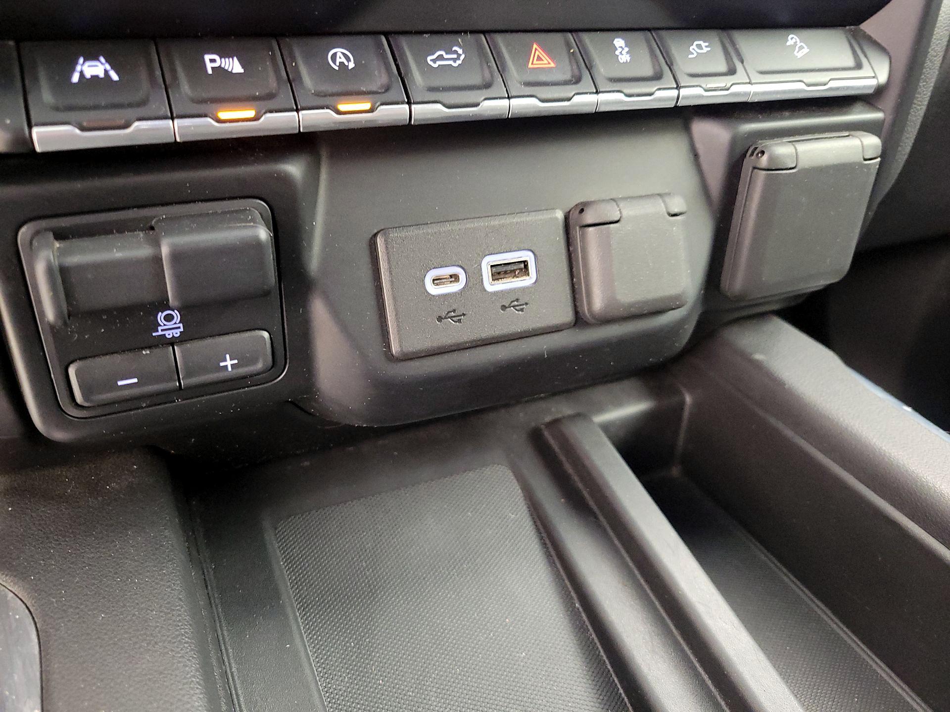 Thumbnail: 2019 GMC Sierra 1500 - 19