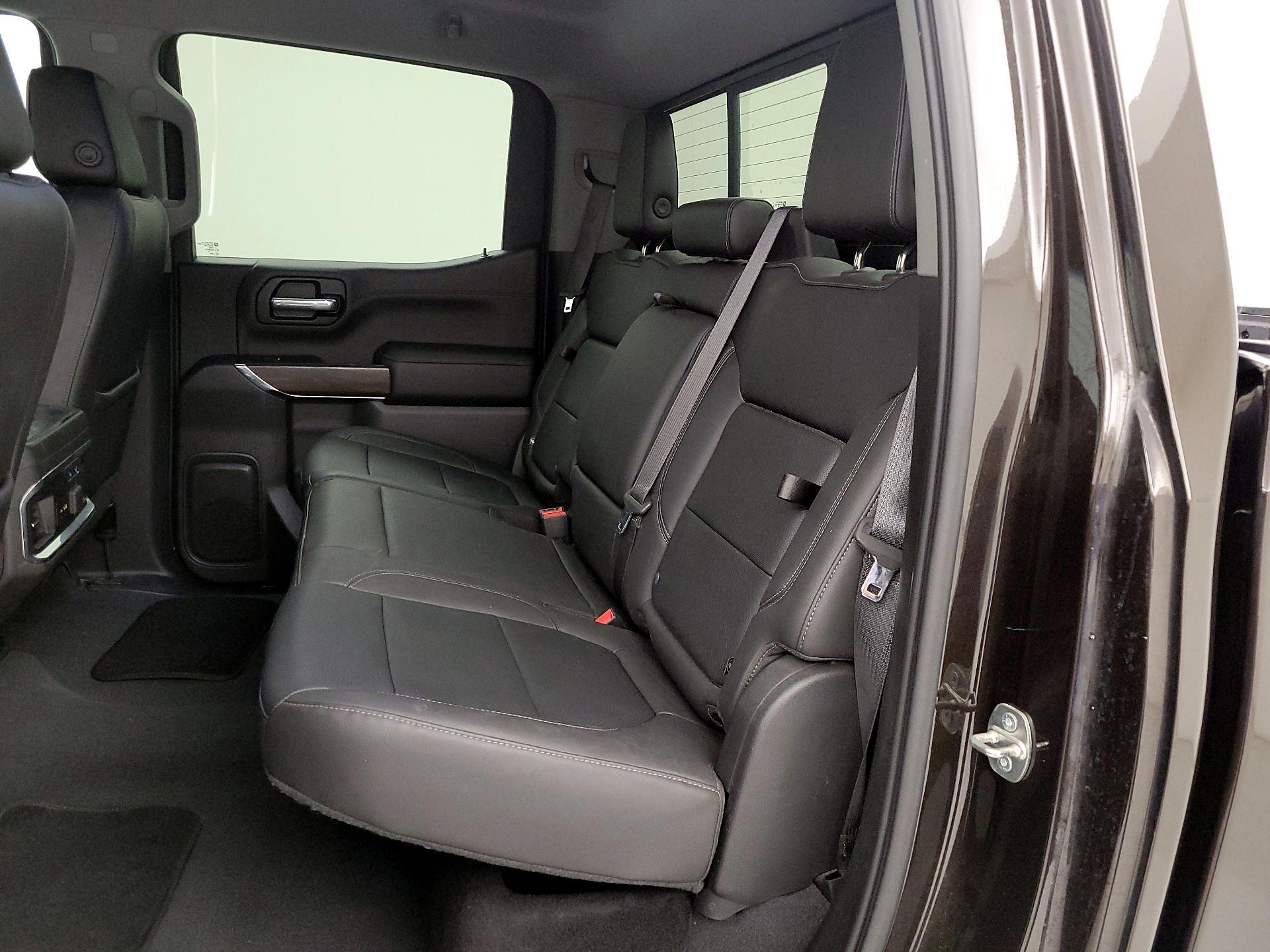 Thumbnail: 2019 GMC Sierra 1500 - 20