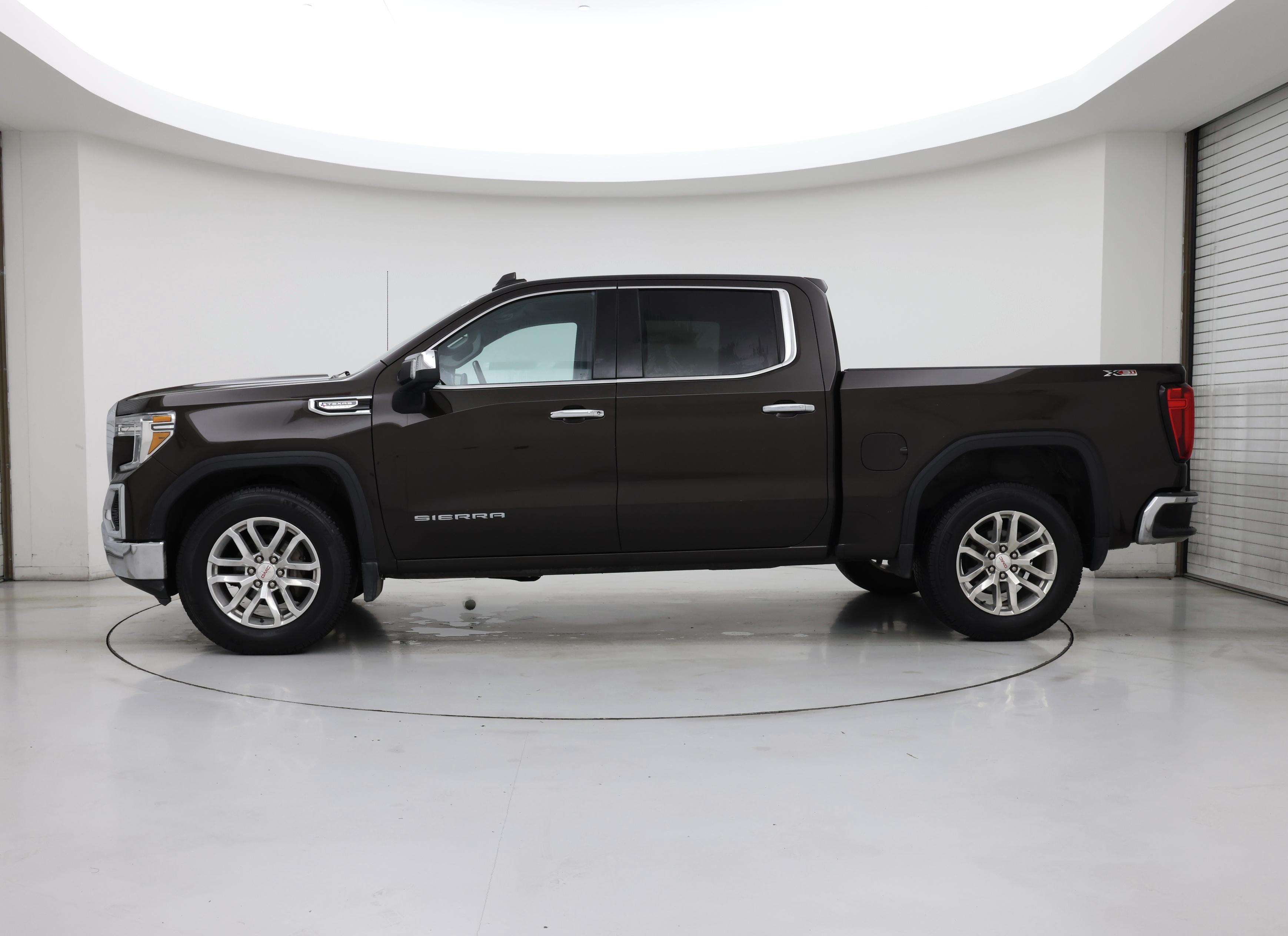 Thumbnail: 2019 GMC Sierra 1500 - 3