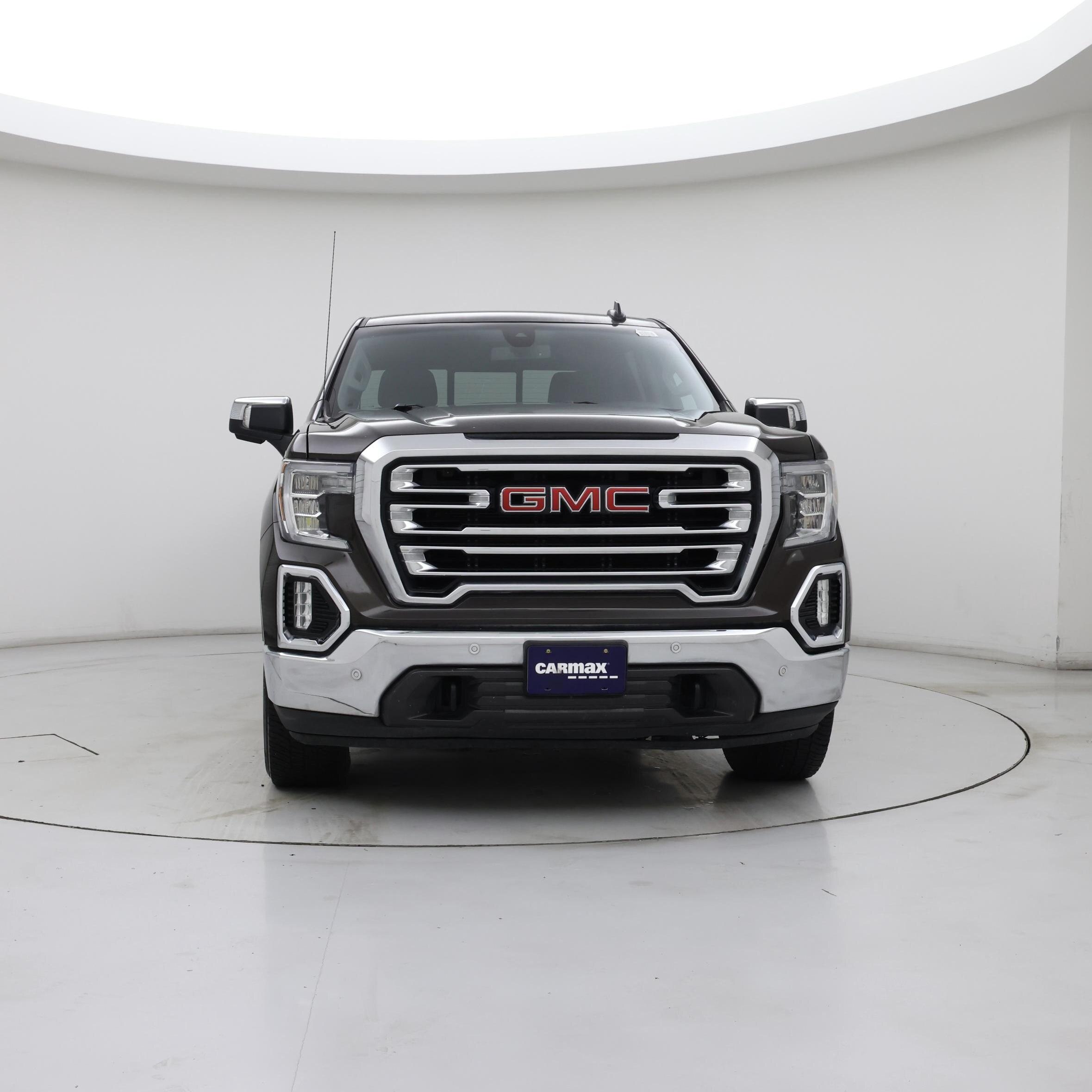 Thumbnail: 2019 GMC Sierra 1500 - 5