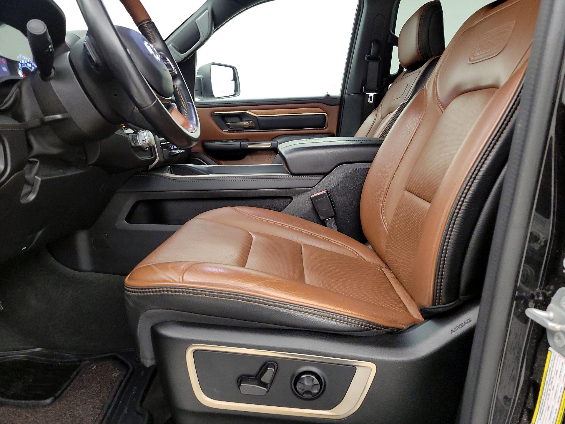 Thumbnail: 2022 RAM 1500 - 11