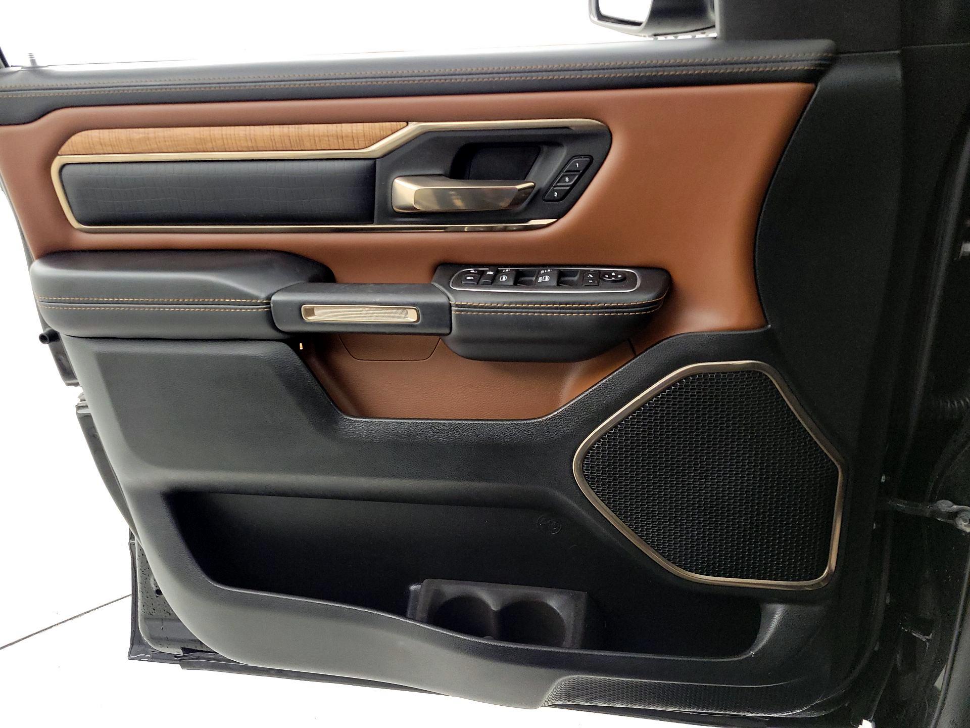 Thumbnail: 2022 RAM 1500 - 12