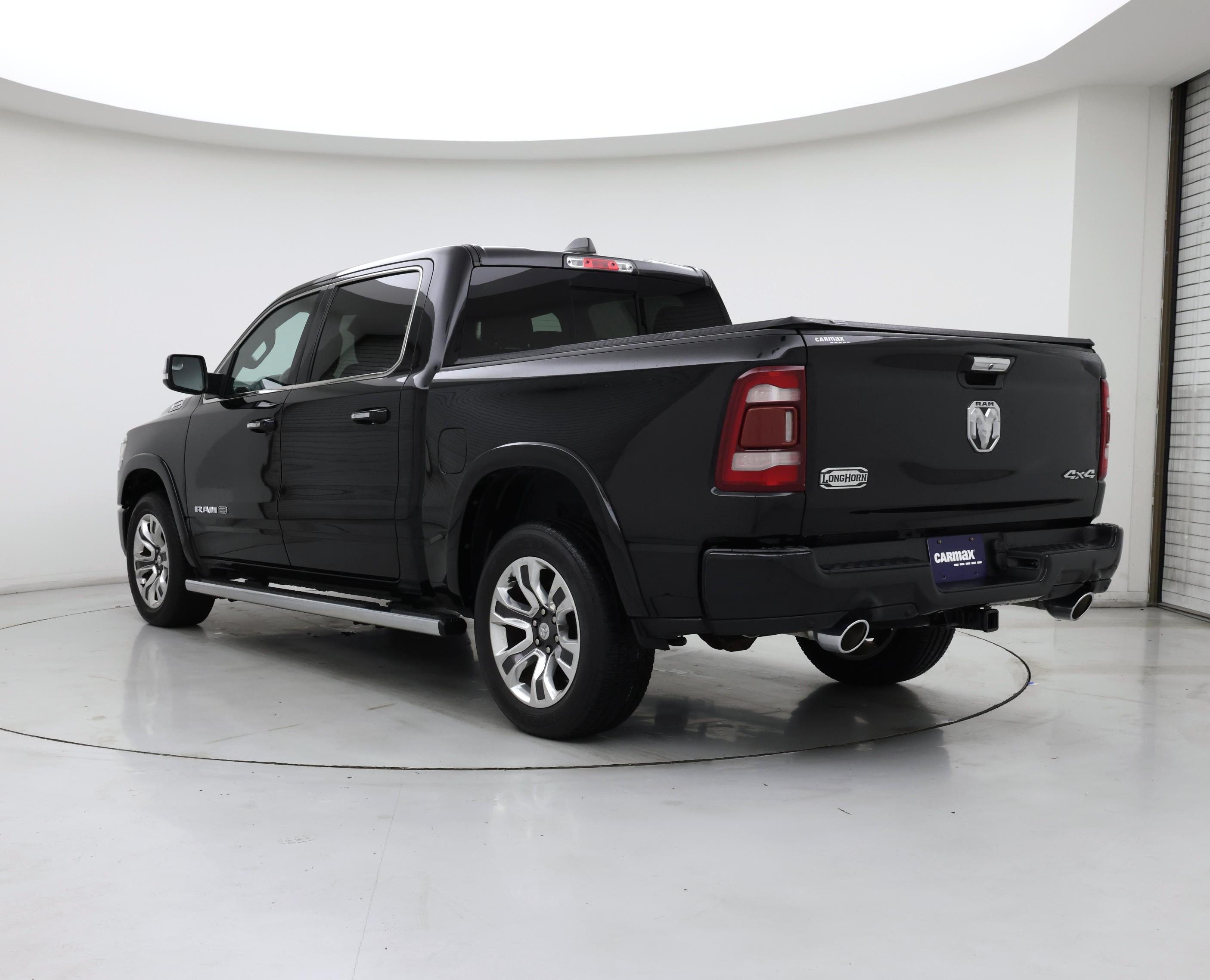 Thumbnail: 2022 RAM 1500 - 2