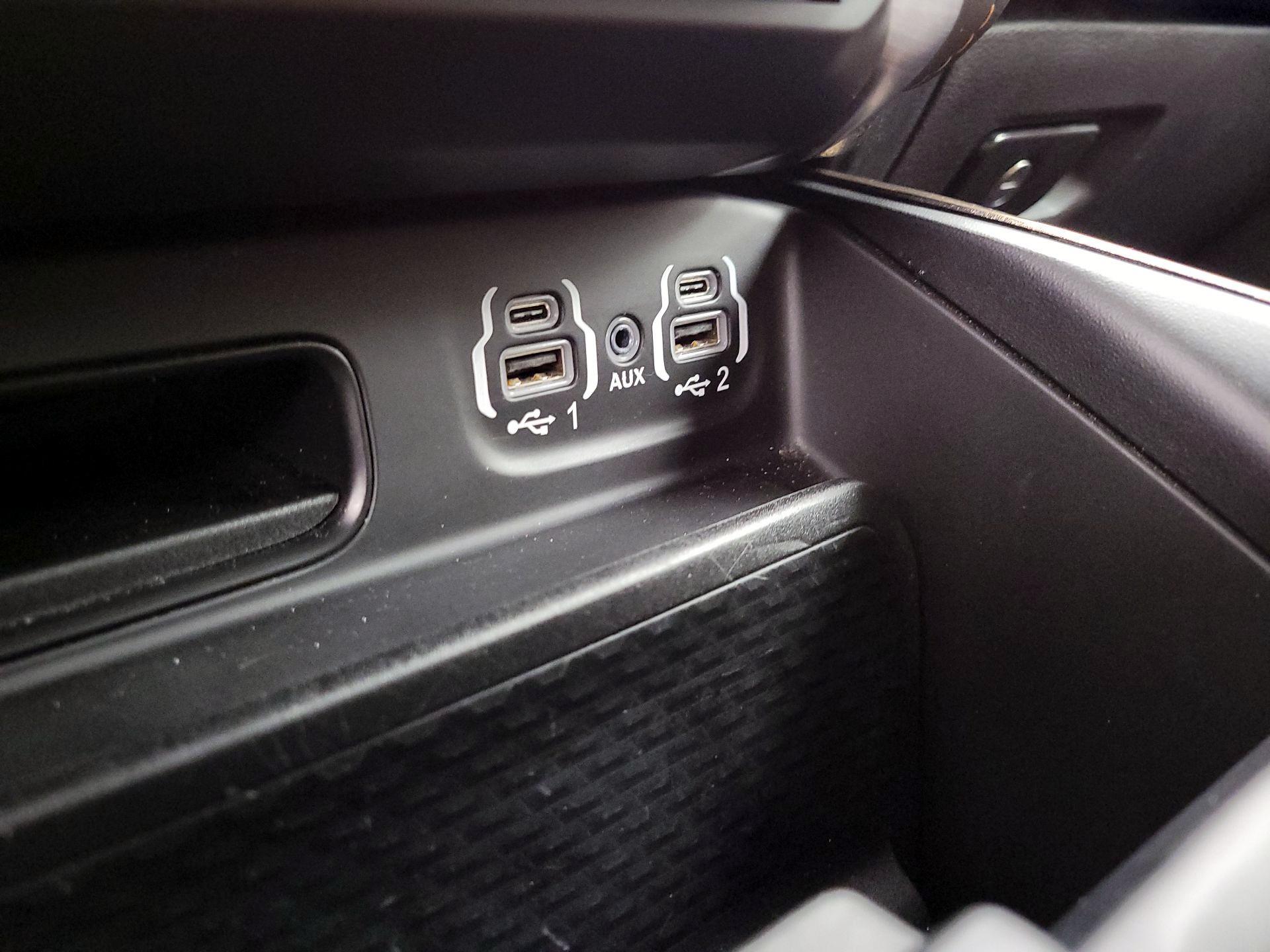 Thumbnail: 2022 RAM 1500 - 19