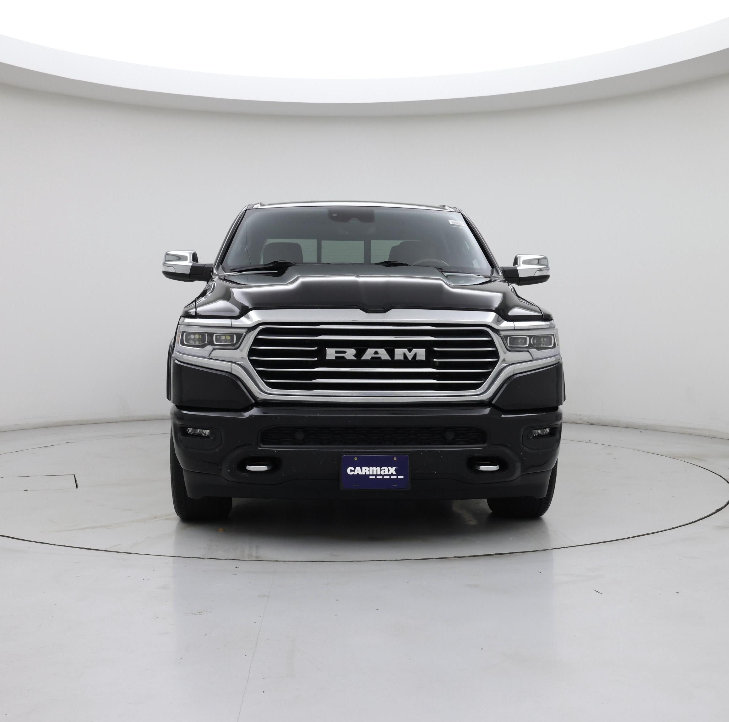 Thumbnail: 2022 RAM 1500 - 5