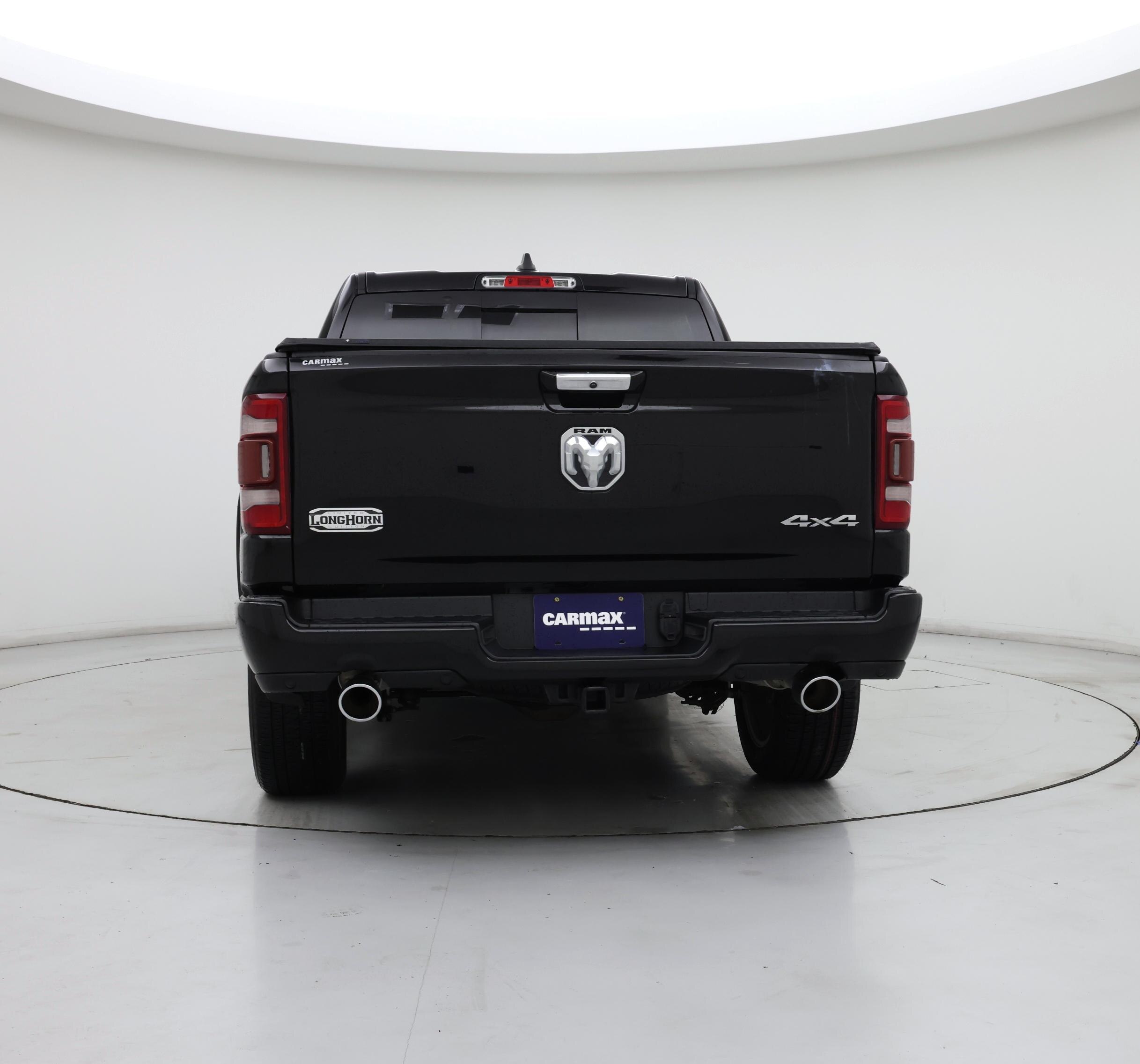 Thumbnail: 2022 RAM 1500 - 6