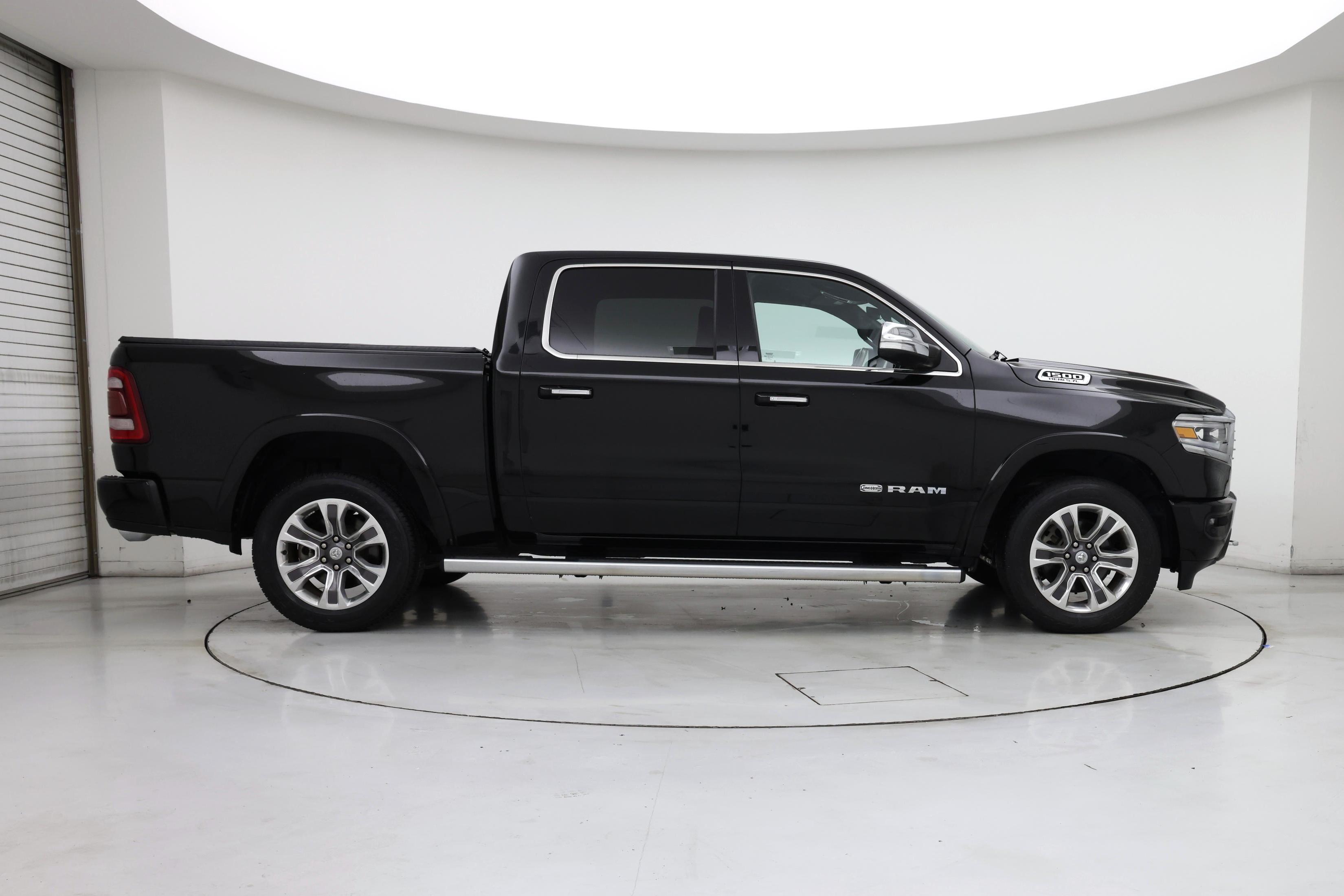 Thumbnail: 2022 RAM 1500 - 7