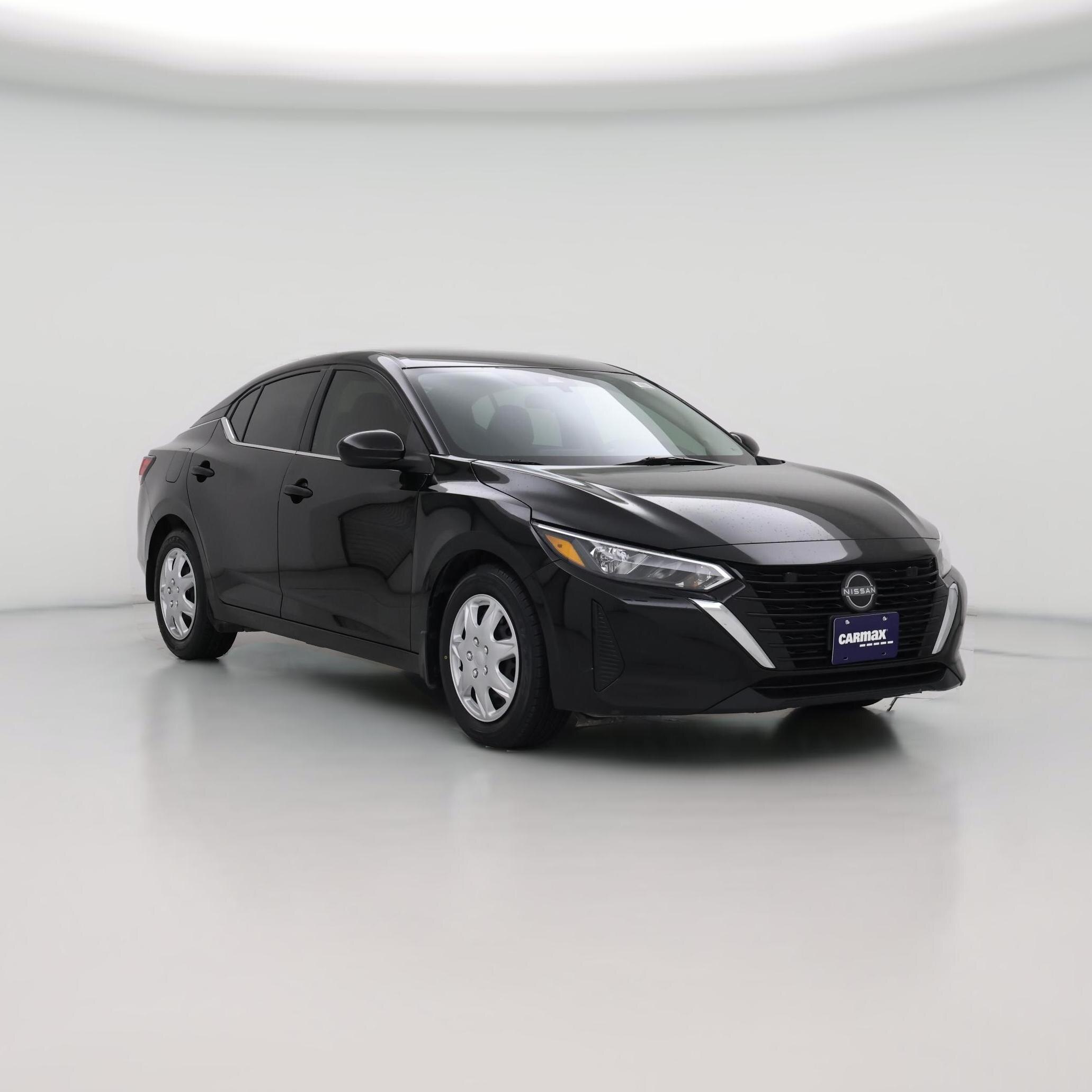 Thumbnail: 2024 Nissan Sentra - 1