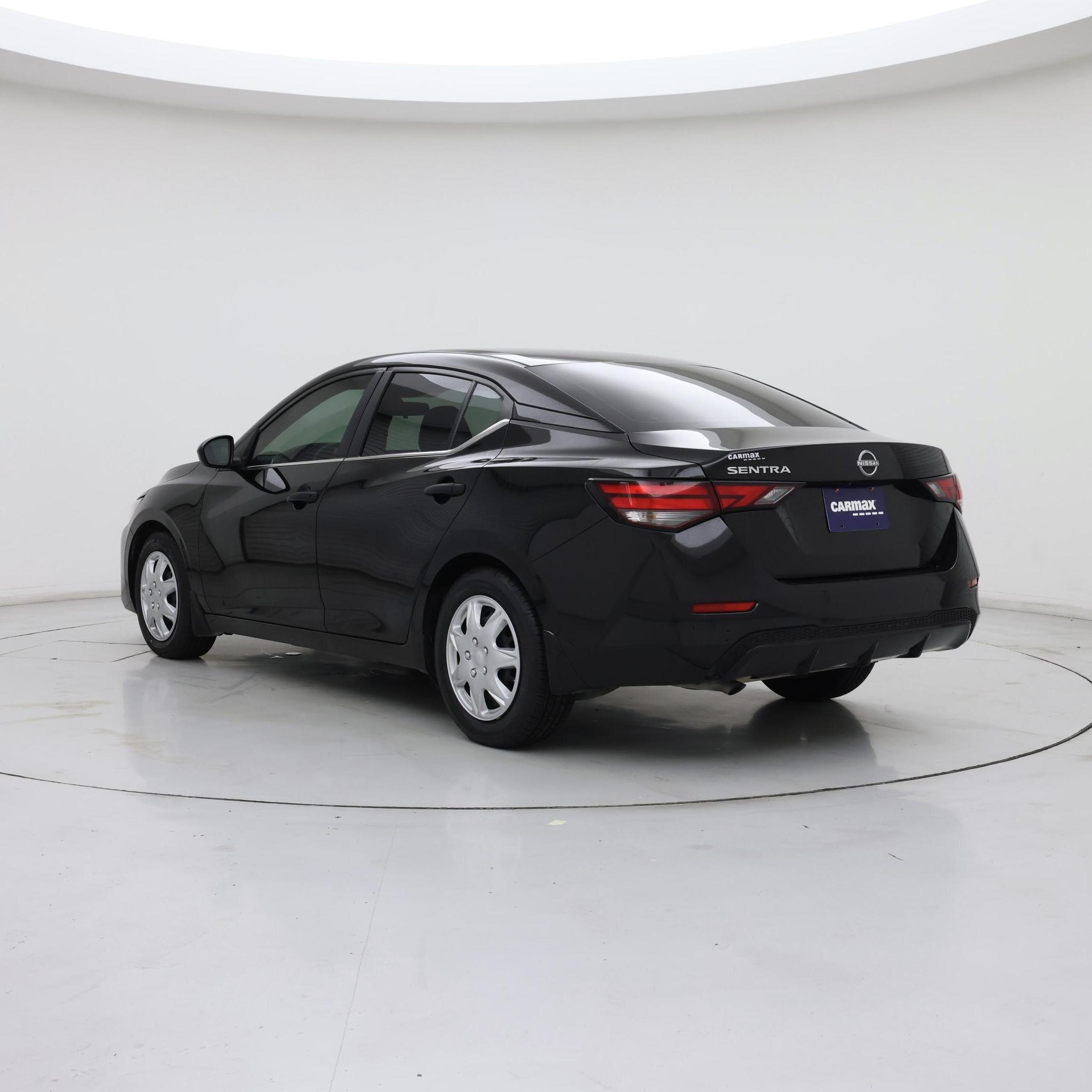 Thumbnail: 2024 Nissan Sentra - 2