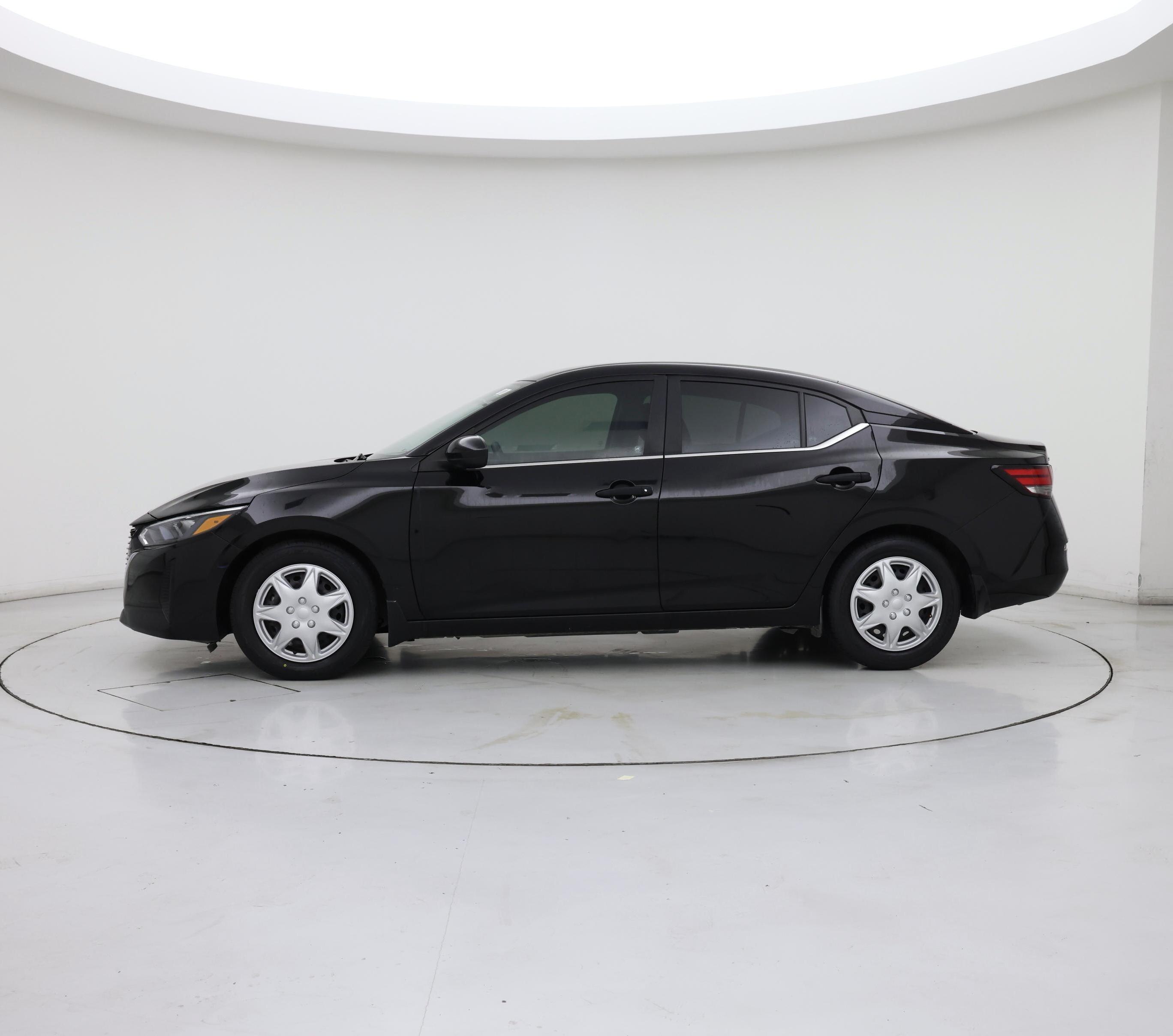 Thumbnail: 2024 Nissan Sentra - 3
