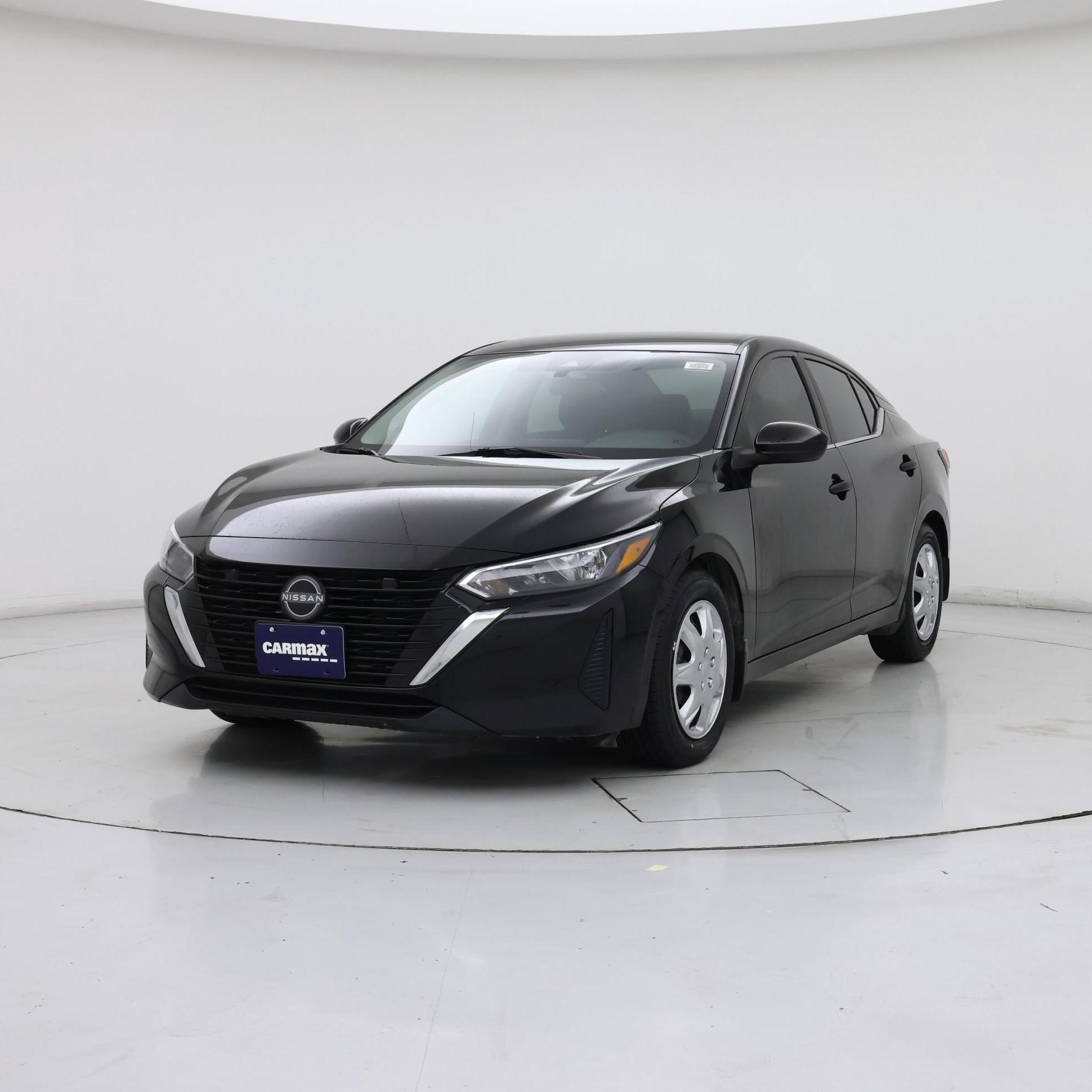 Thumbnail: 2024 Nissan Sentra - 4