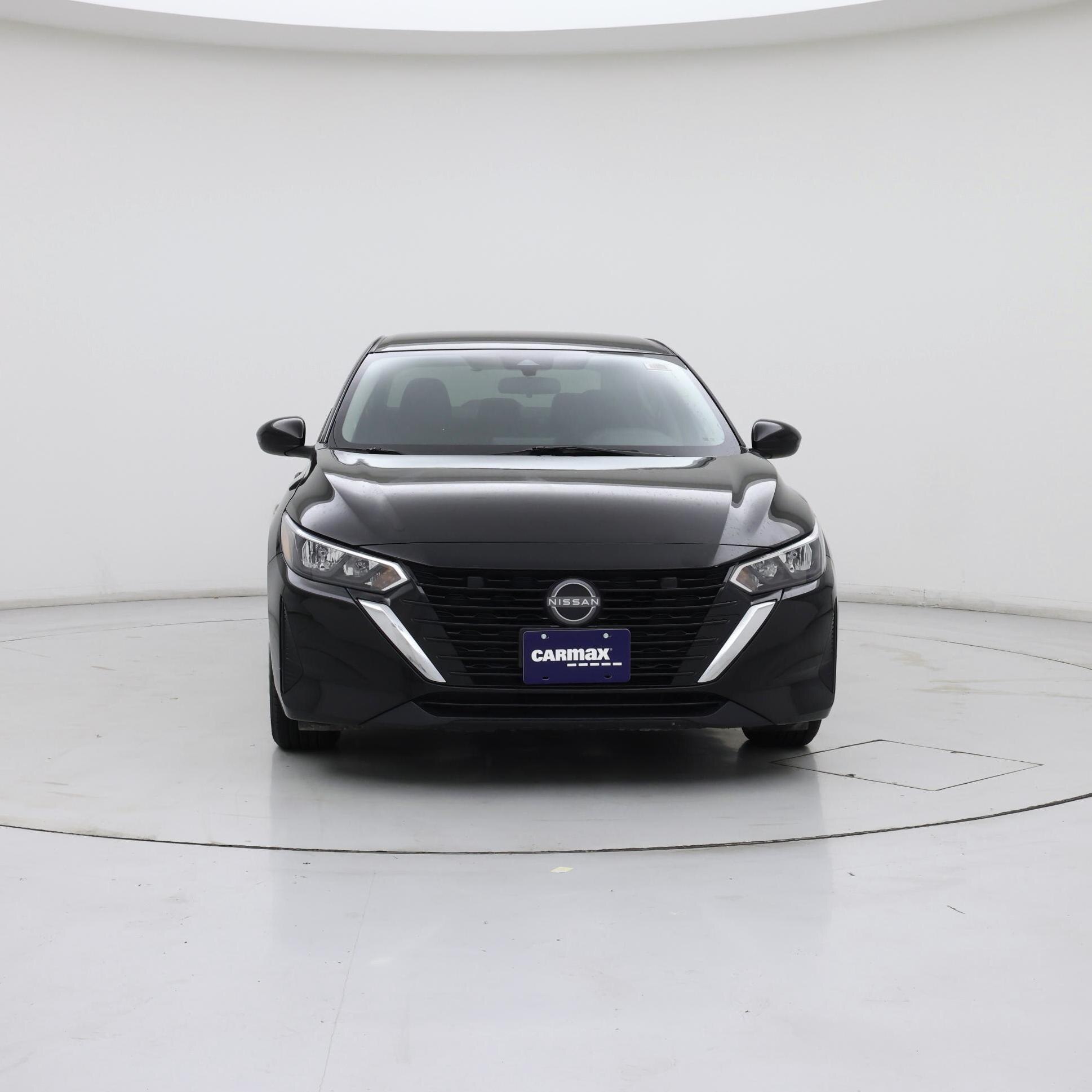 Thumbnail: 2024 Nissan Sentra - 5